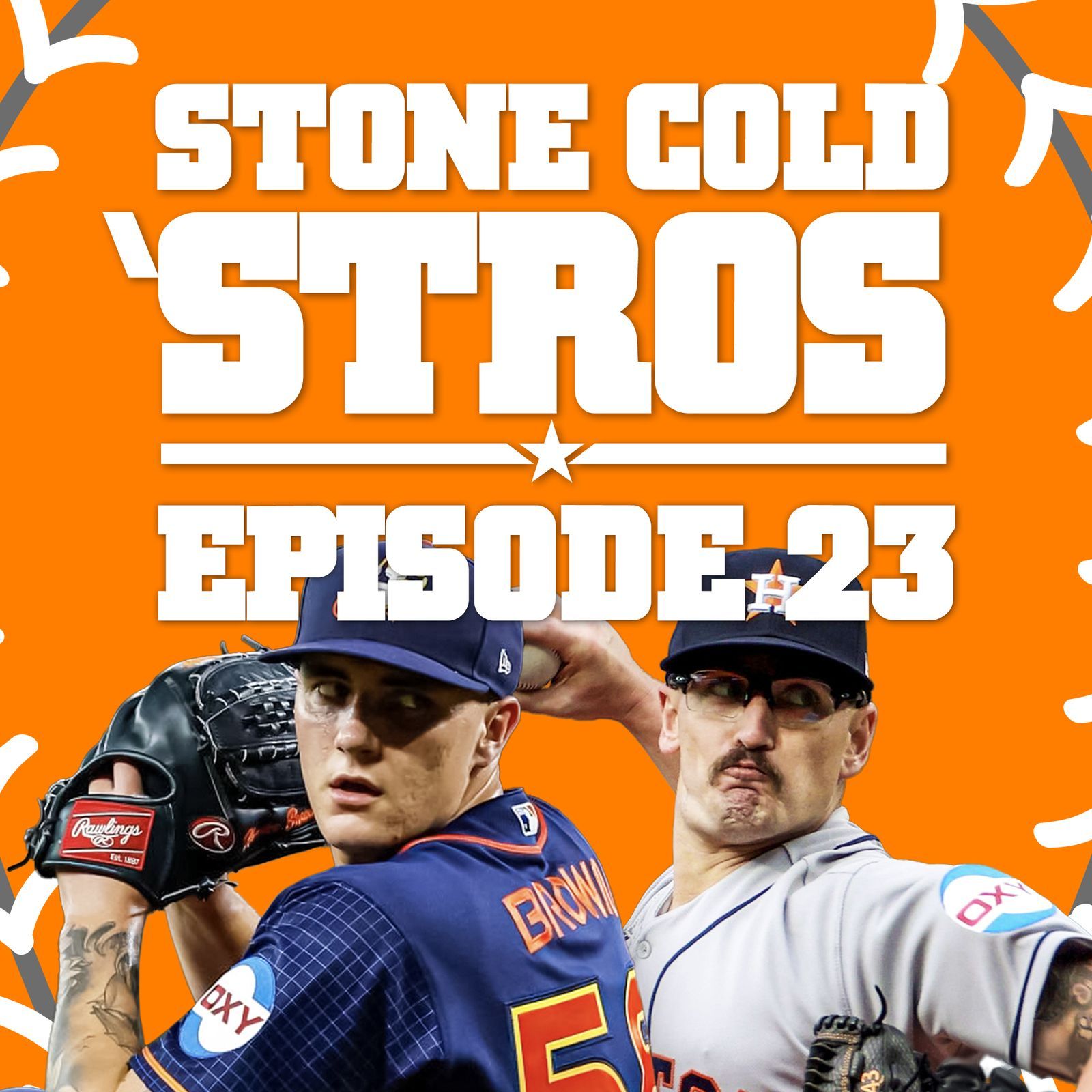 Stone Cold Stros: A Houston Astros Podcast
