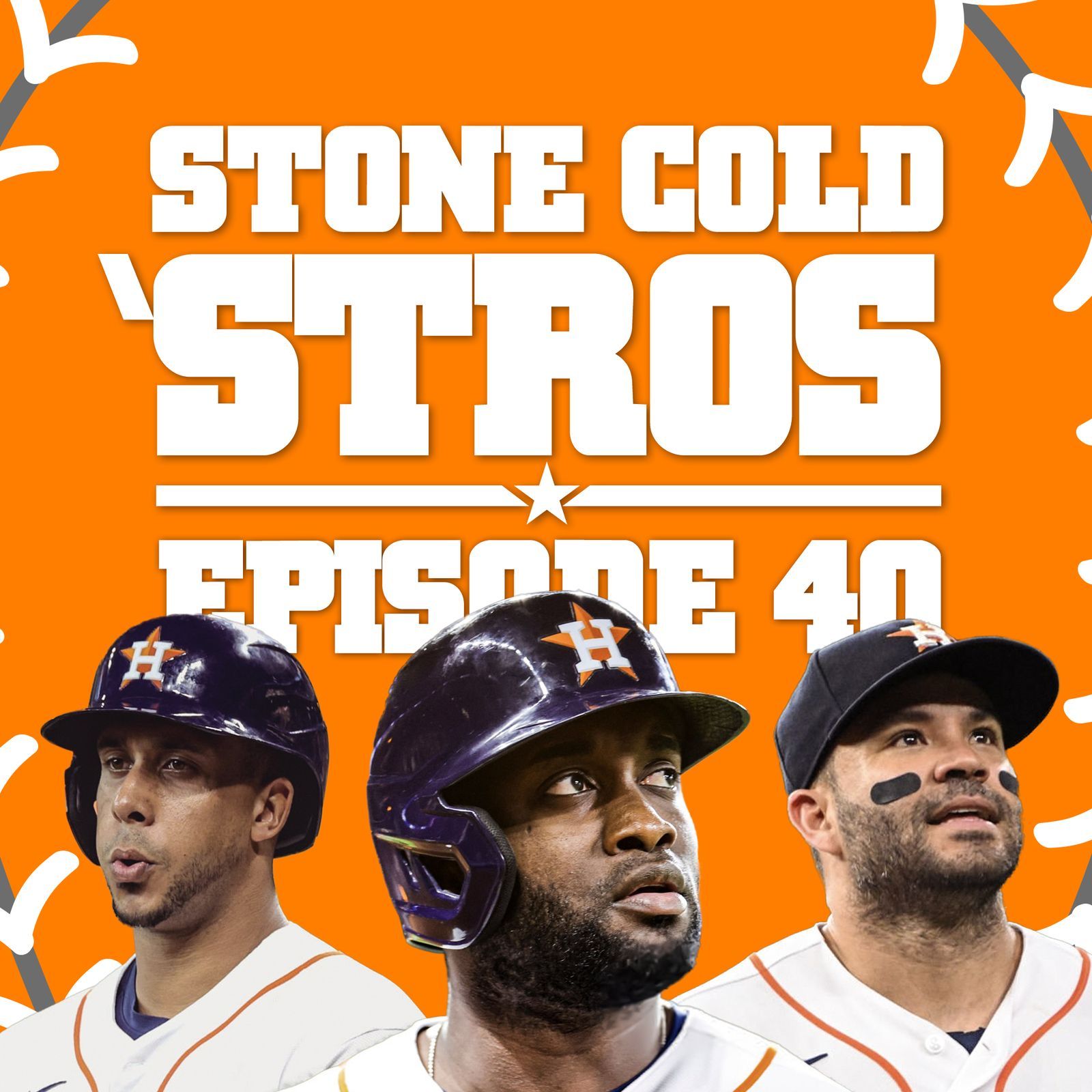 Stone Cold Stros: A Houston Astros Podcast