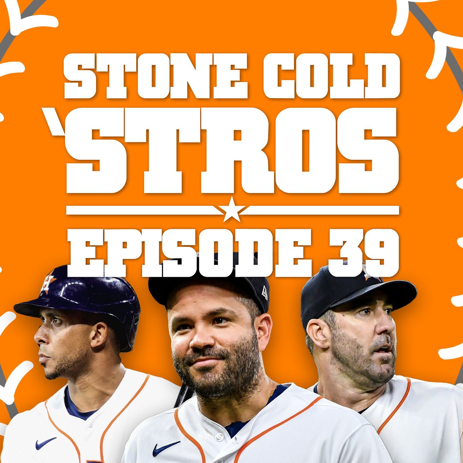 Stone Cold Stros: A Houston Astros Podcast