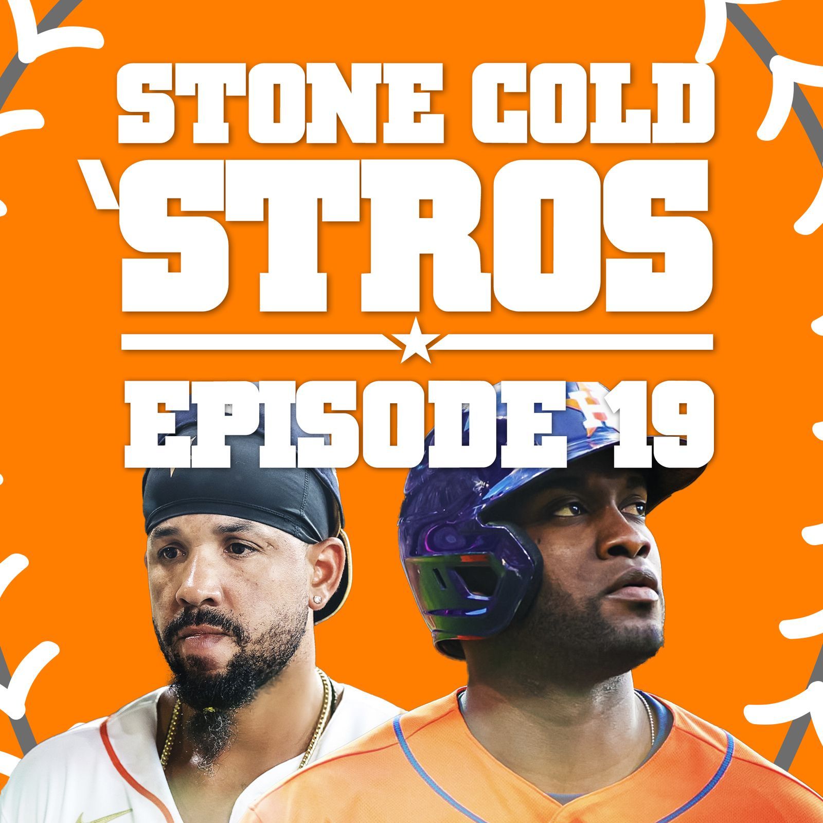 Stone Cold Stros: A Houston Astros Podcast