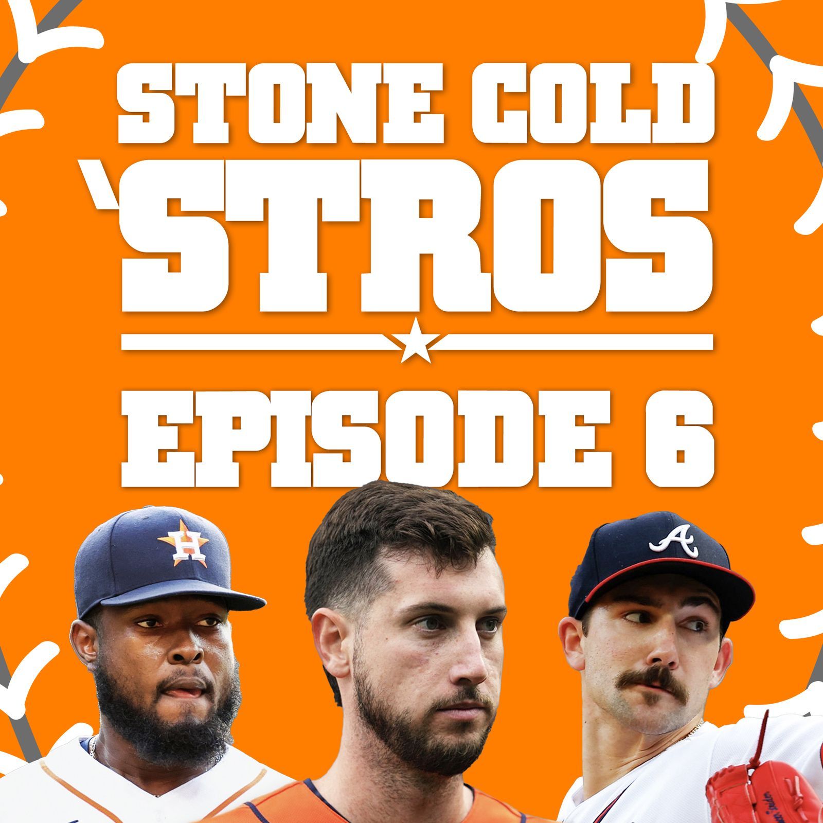 Stone Cold Stros: A Houston Astros Podcast