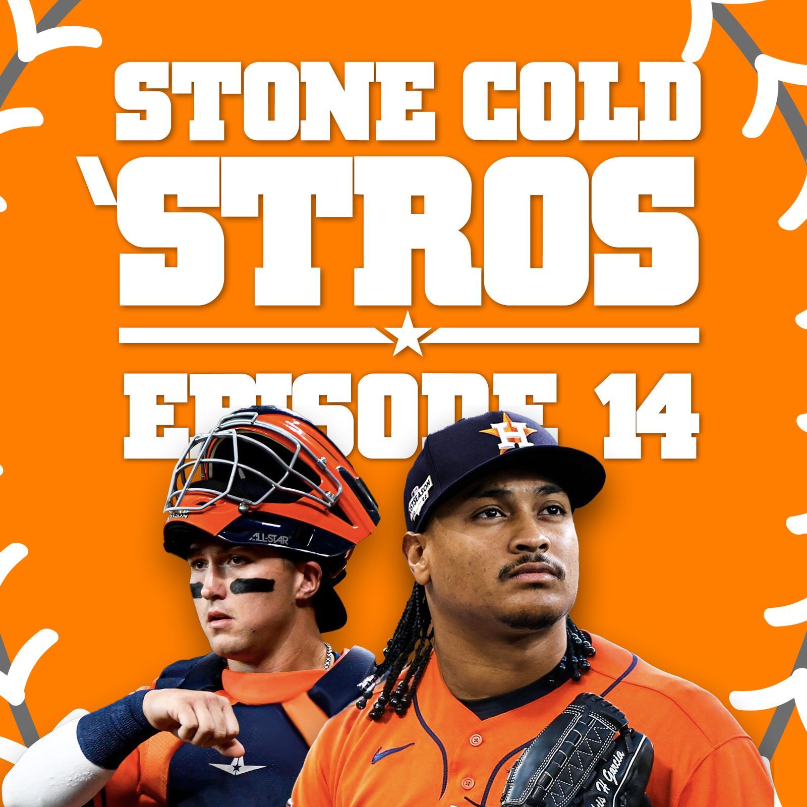 Stone Cold Stros: A Houston Astros Podcast
