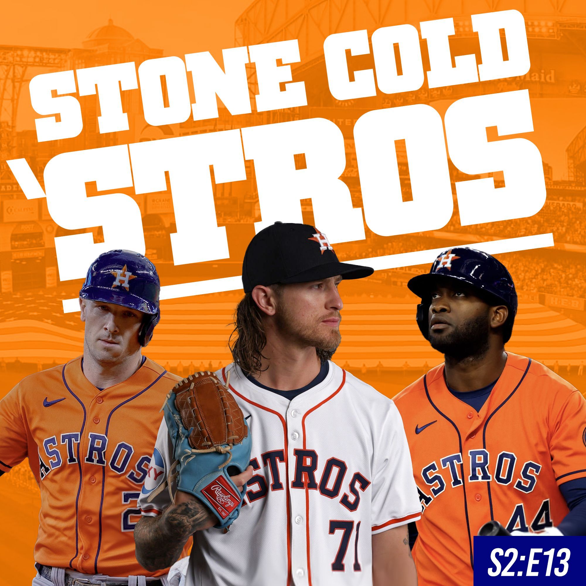 S2 Ep13: Crossing into new levels of concern and the mysterious case of Jim Crane's awareness