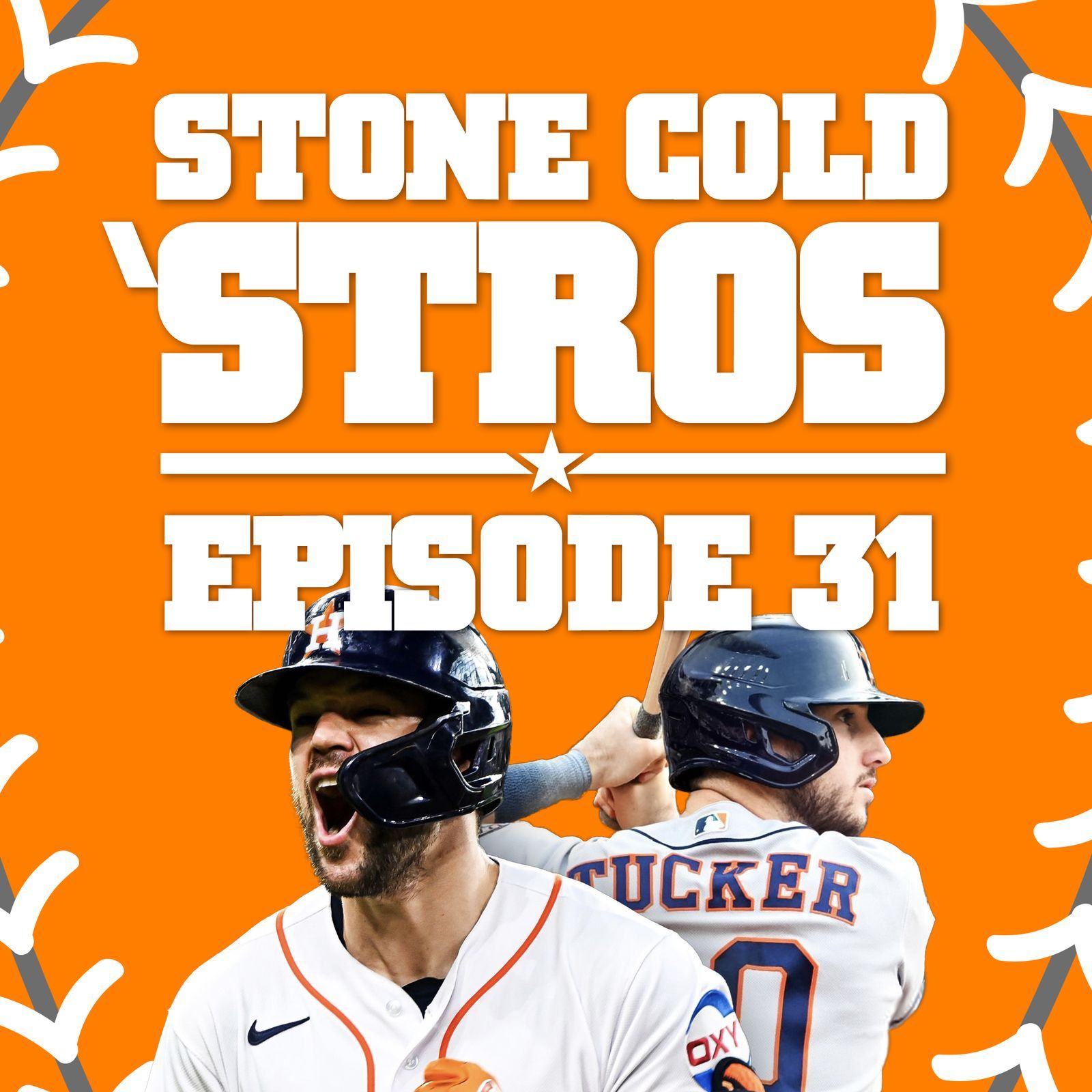 Stone Cold Stros: A Houston Astros Podcast