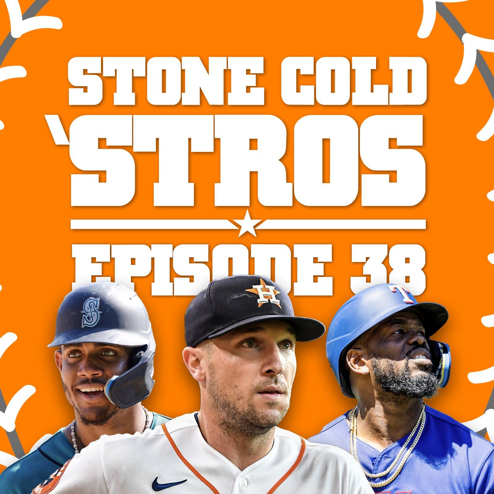 Stone Cold Stros: A Houston Astros Podcast