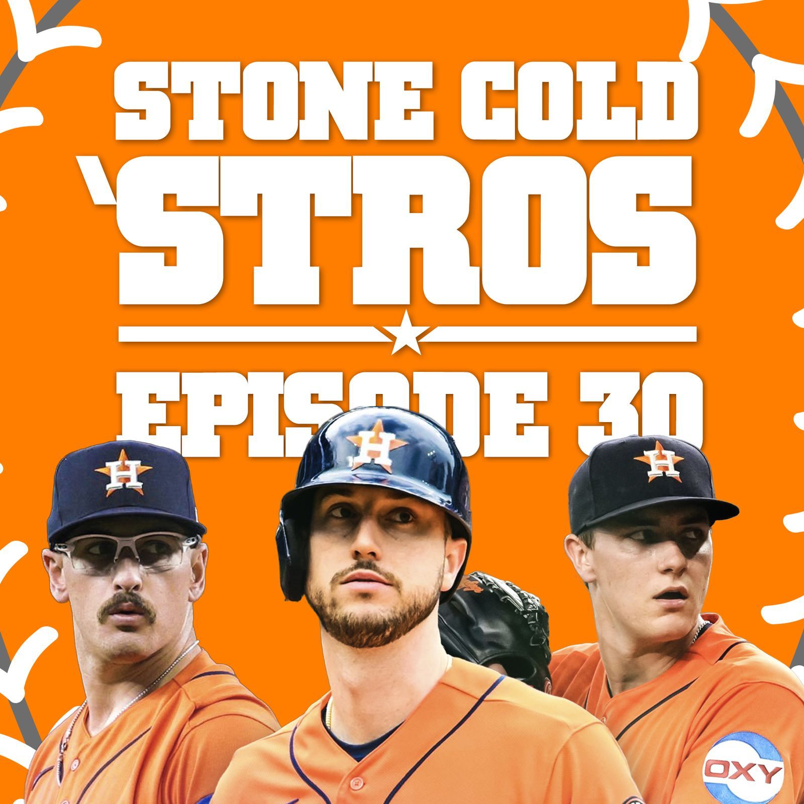 Stone Cold Stros: A Houston Astros Podcast