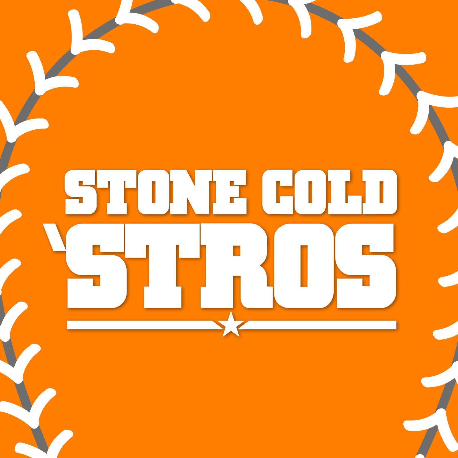 Stone Cold Stros: A Houston Astros Podcast
