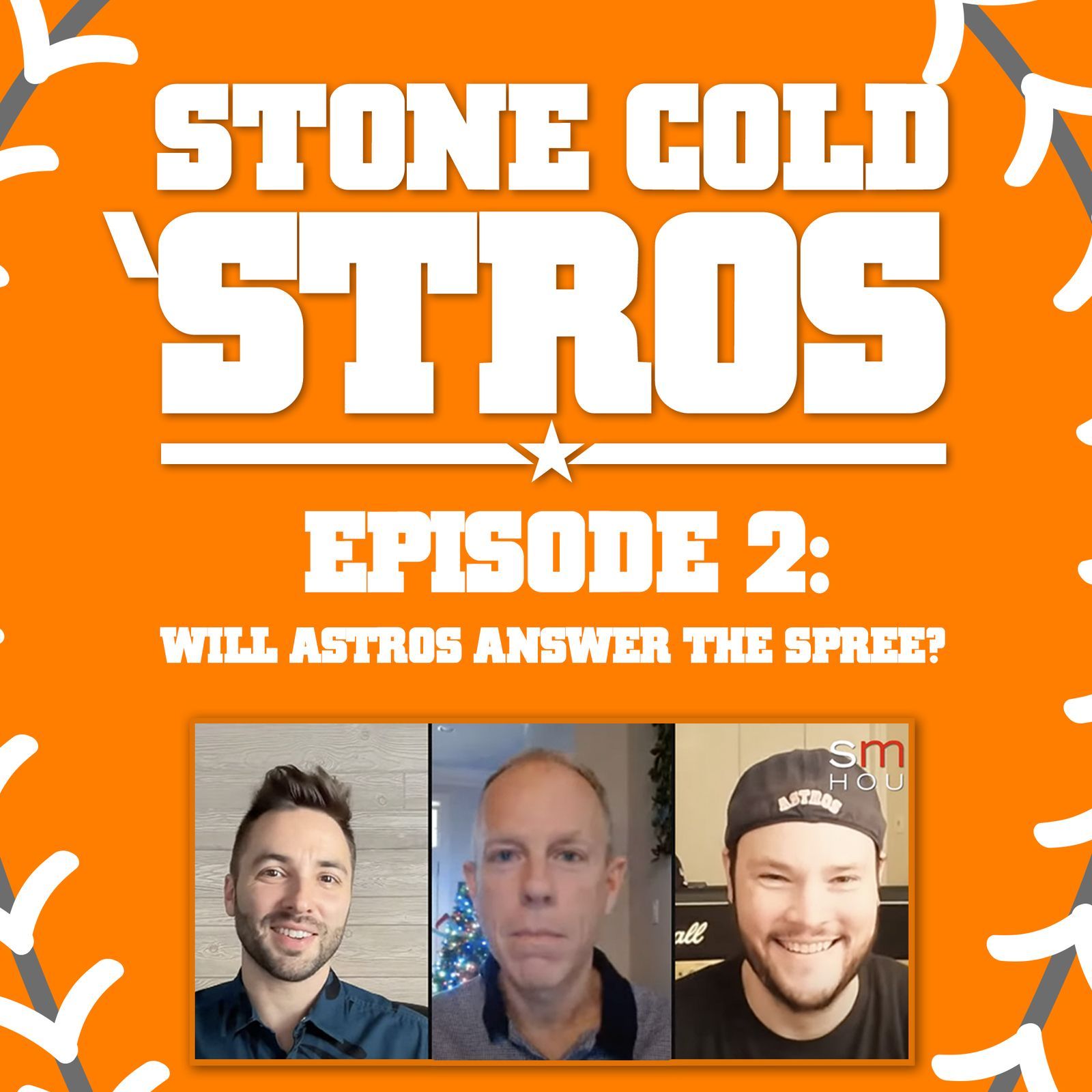 Stone Cold Stros: A Houston Astros Podcast
