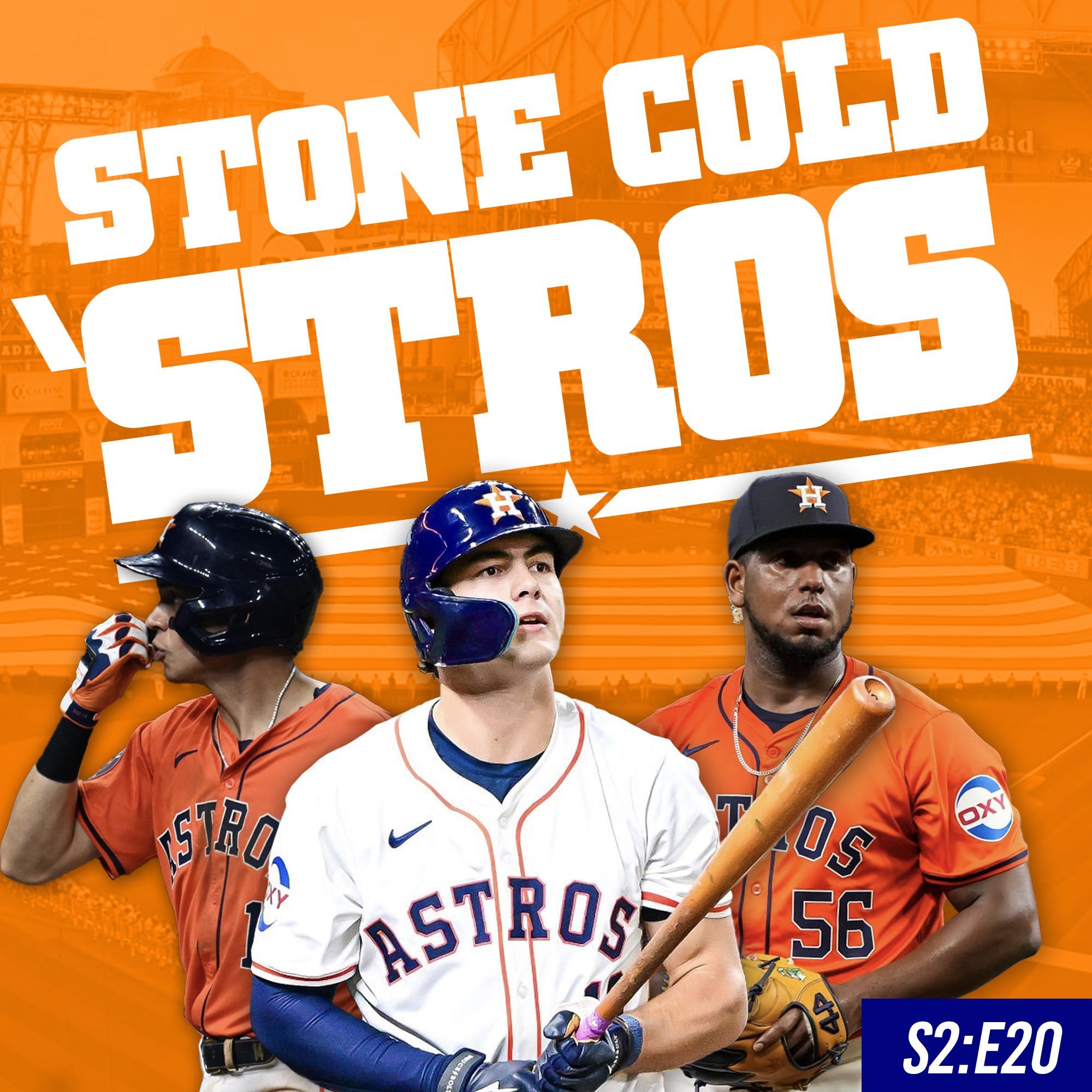 S2 Ep20: Critical positions, performances that can keep fortune in Houston’s favor | The future of the corners