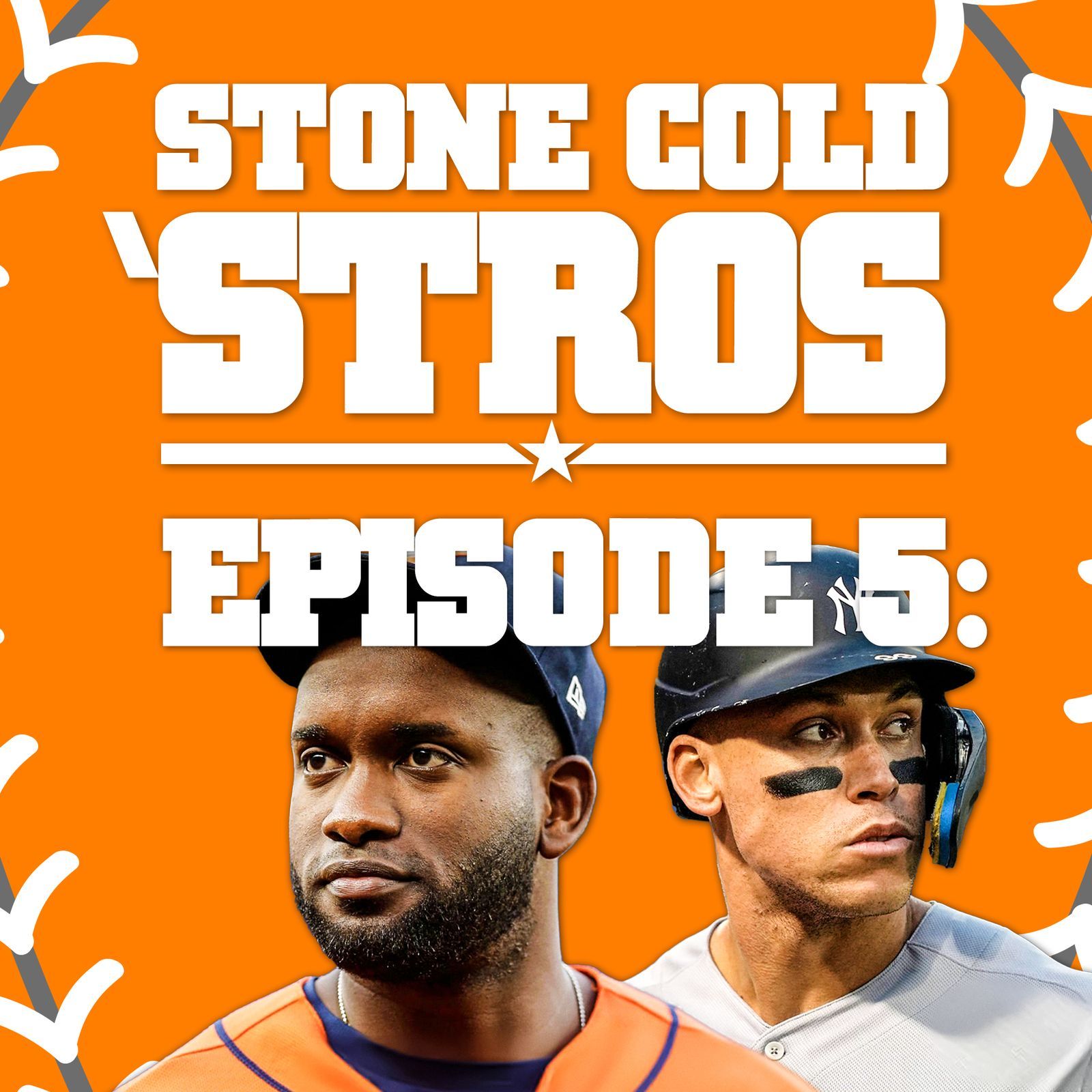 Stone Cold Stros: A Houston Astros Podcast