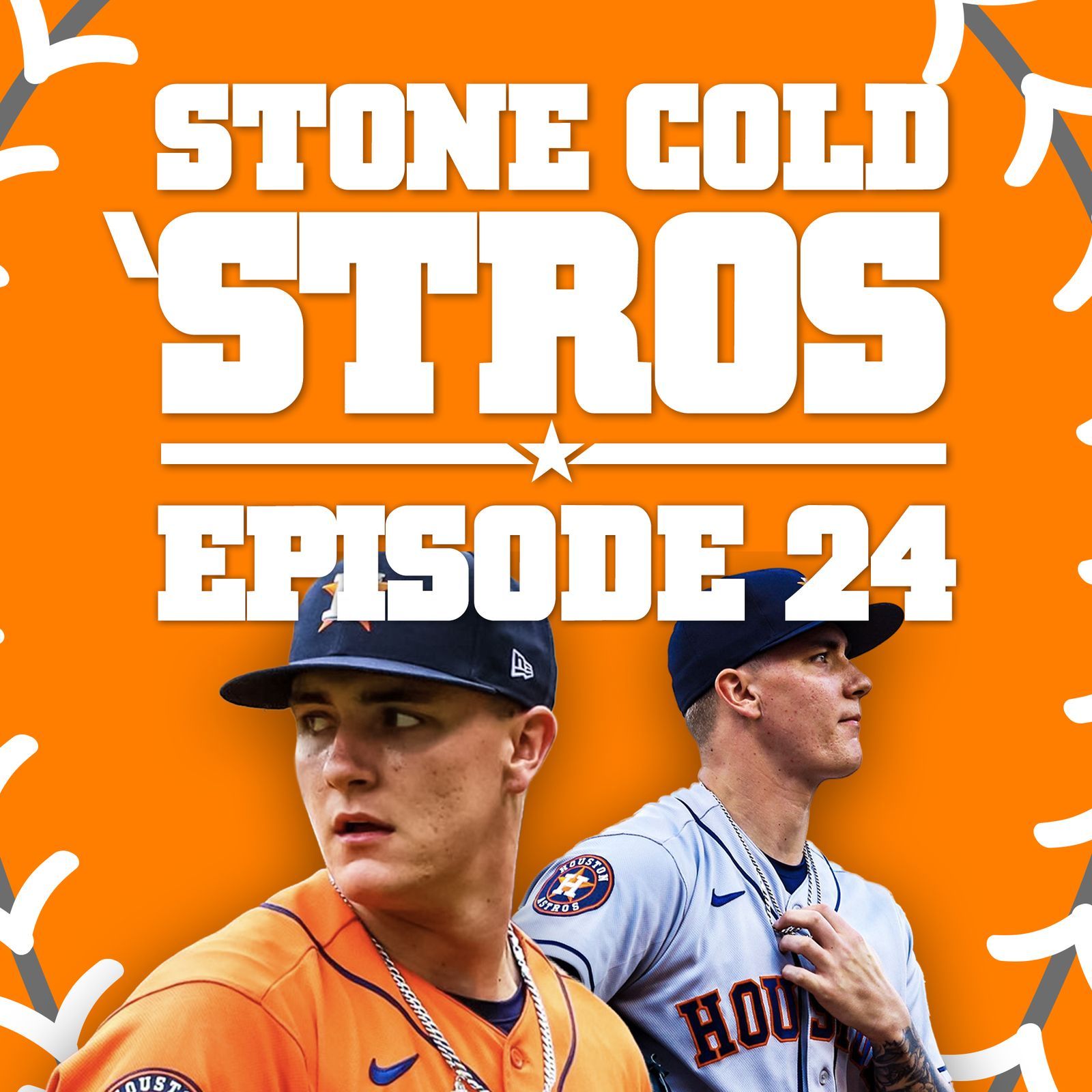 Stone Cold Stros: A Houston Astros Podcast