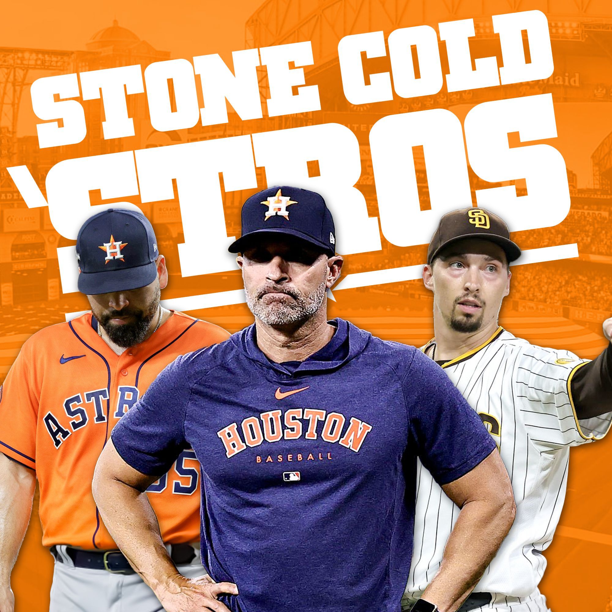 S2 Ep5: Shifting rotation x-factors and Spring Training standouts