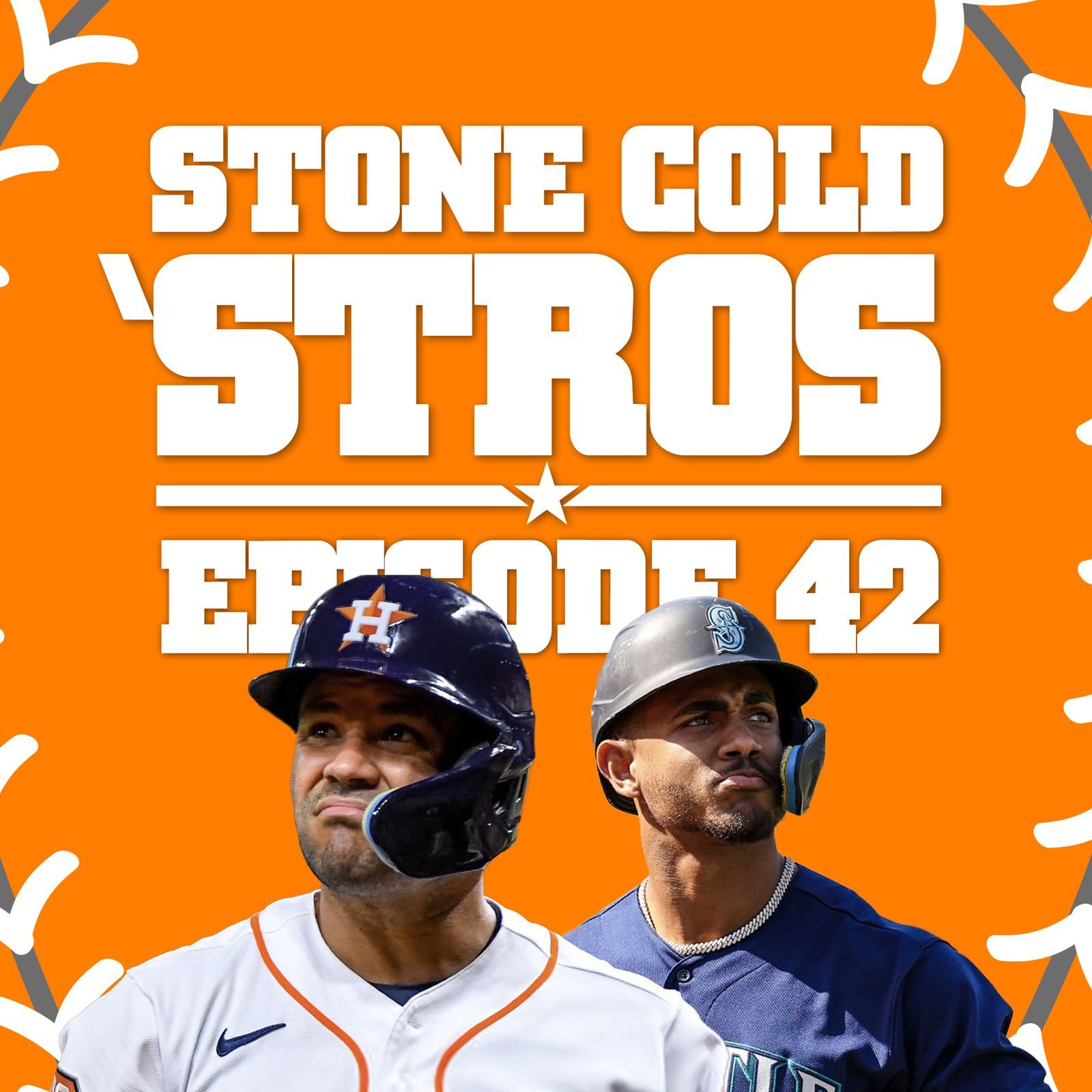 Stone Cold Stros: A Houston Astros Podcast