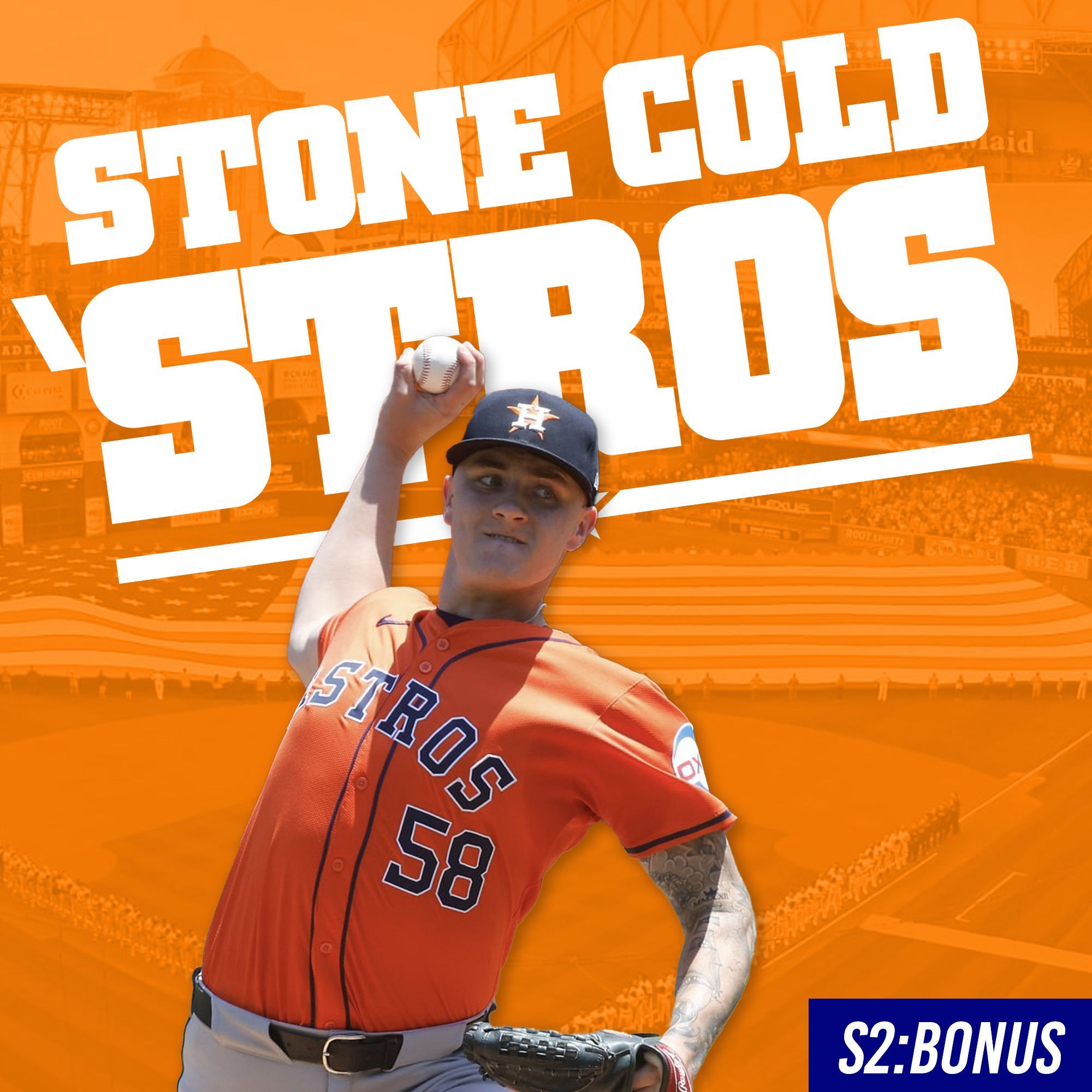 S2: Who really fixed Hunter Brown and what it means for Astros rotation