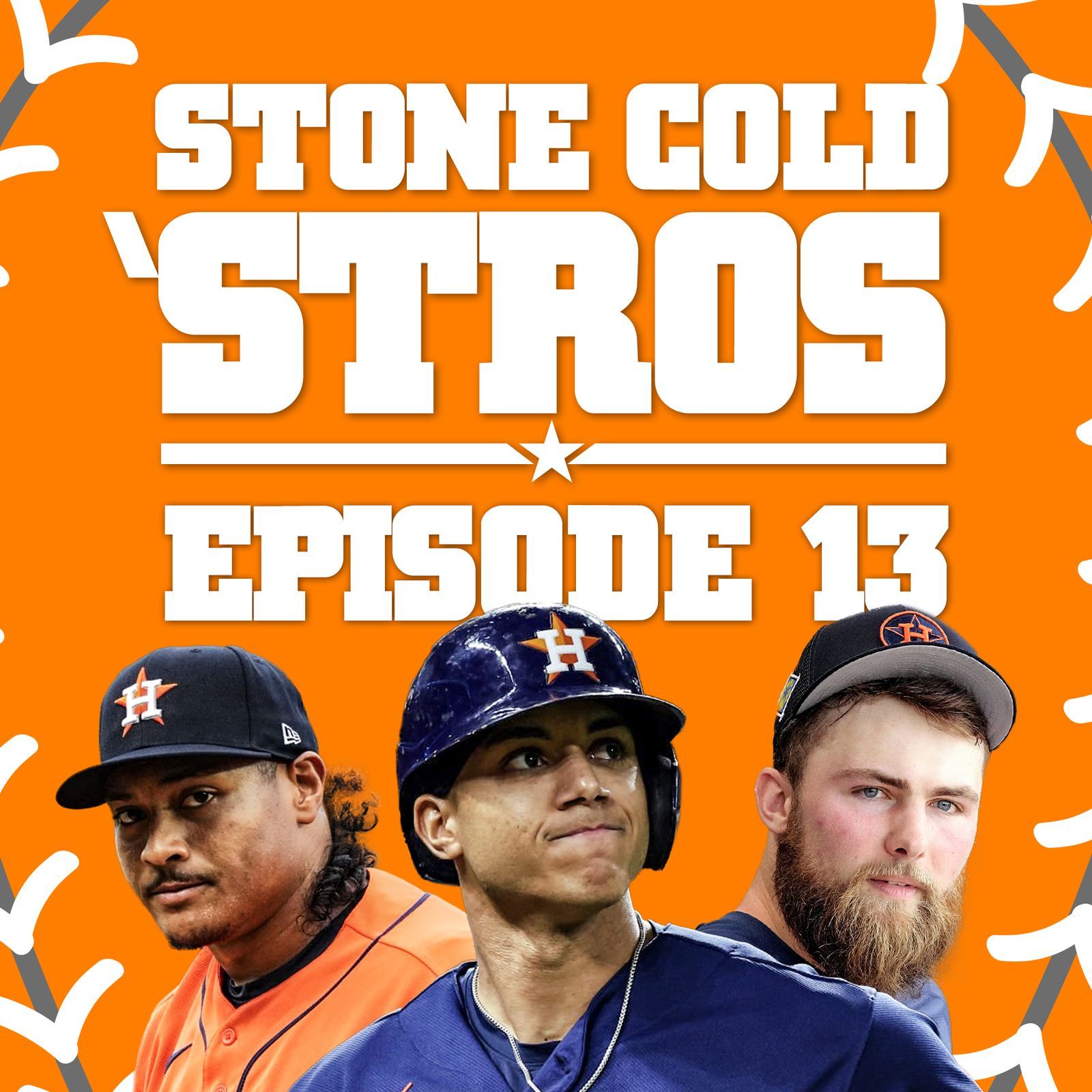 Stone Cold Stros: A Houston Astros Podcast