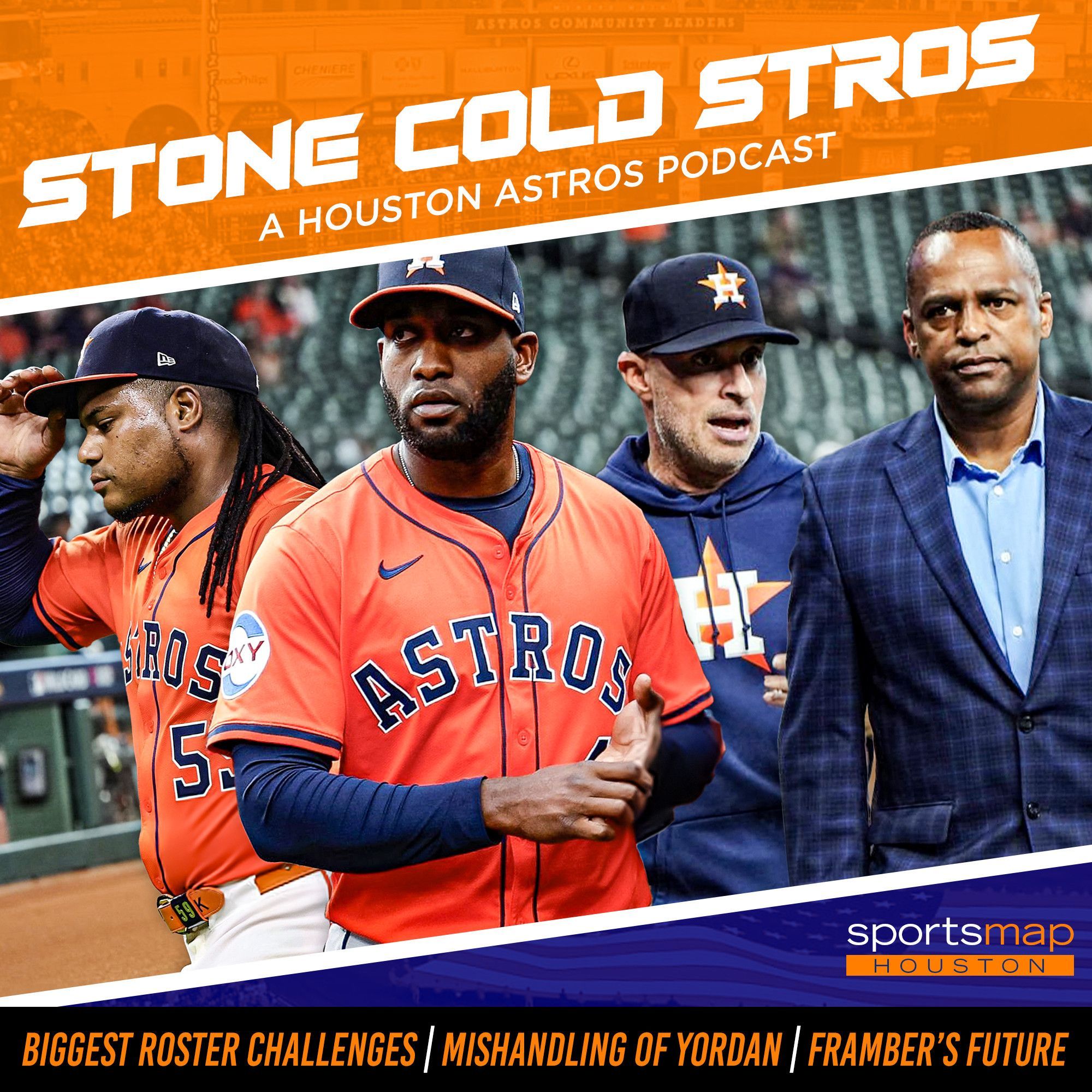 S3 Ep20: What missed opportunities & medical blunders really mean for Houston’s foreseeable future