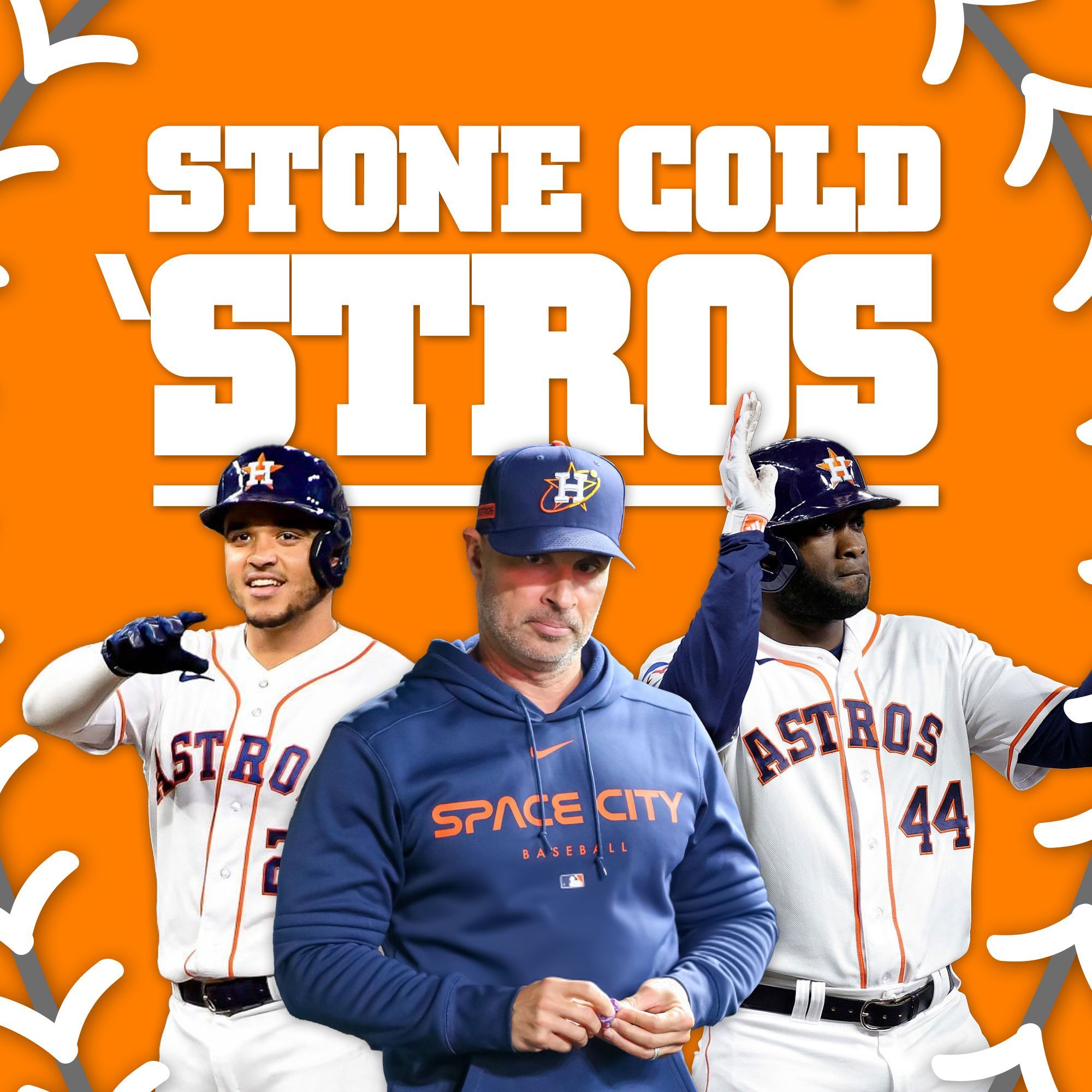 Eye-opening Astros report hints at something special brewing