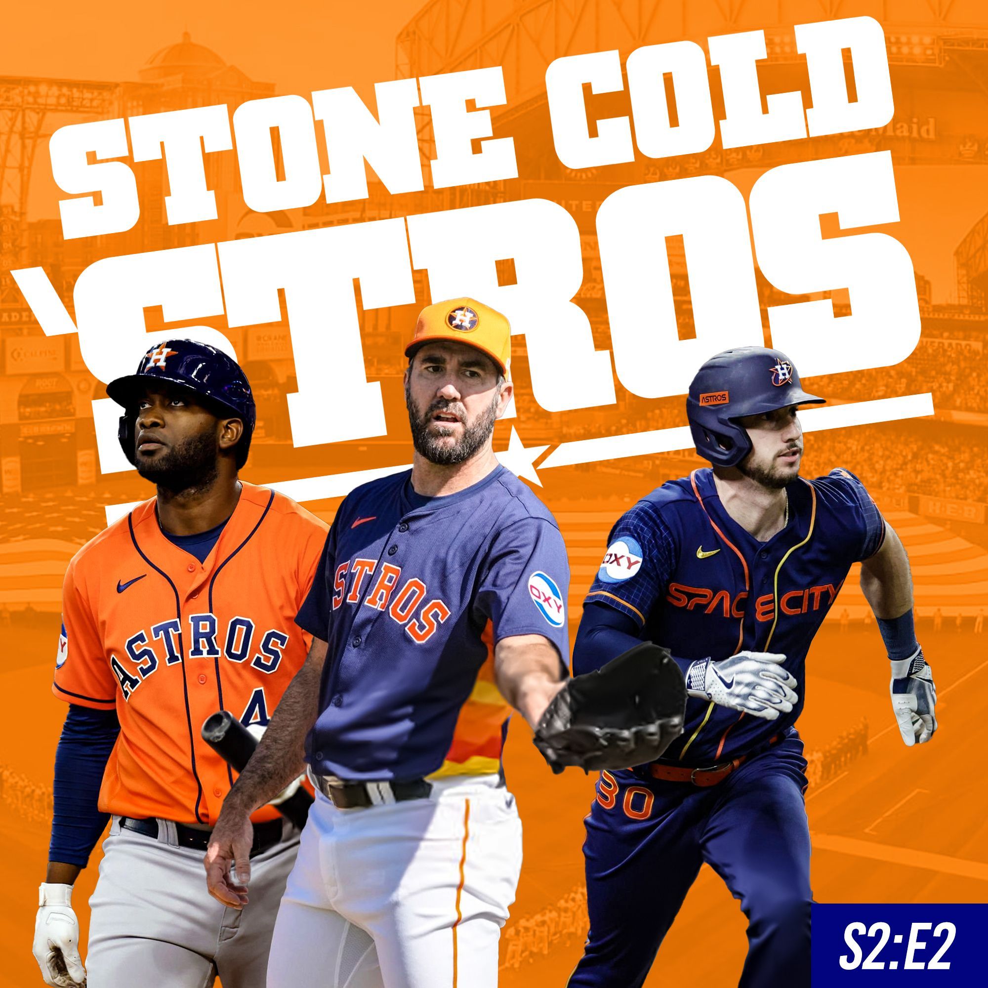 S2 Ep2: Espada's lineup shuffle, pitching updates, and debating NY author's Astros rankings