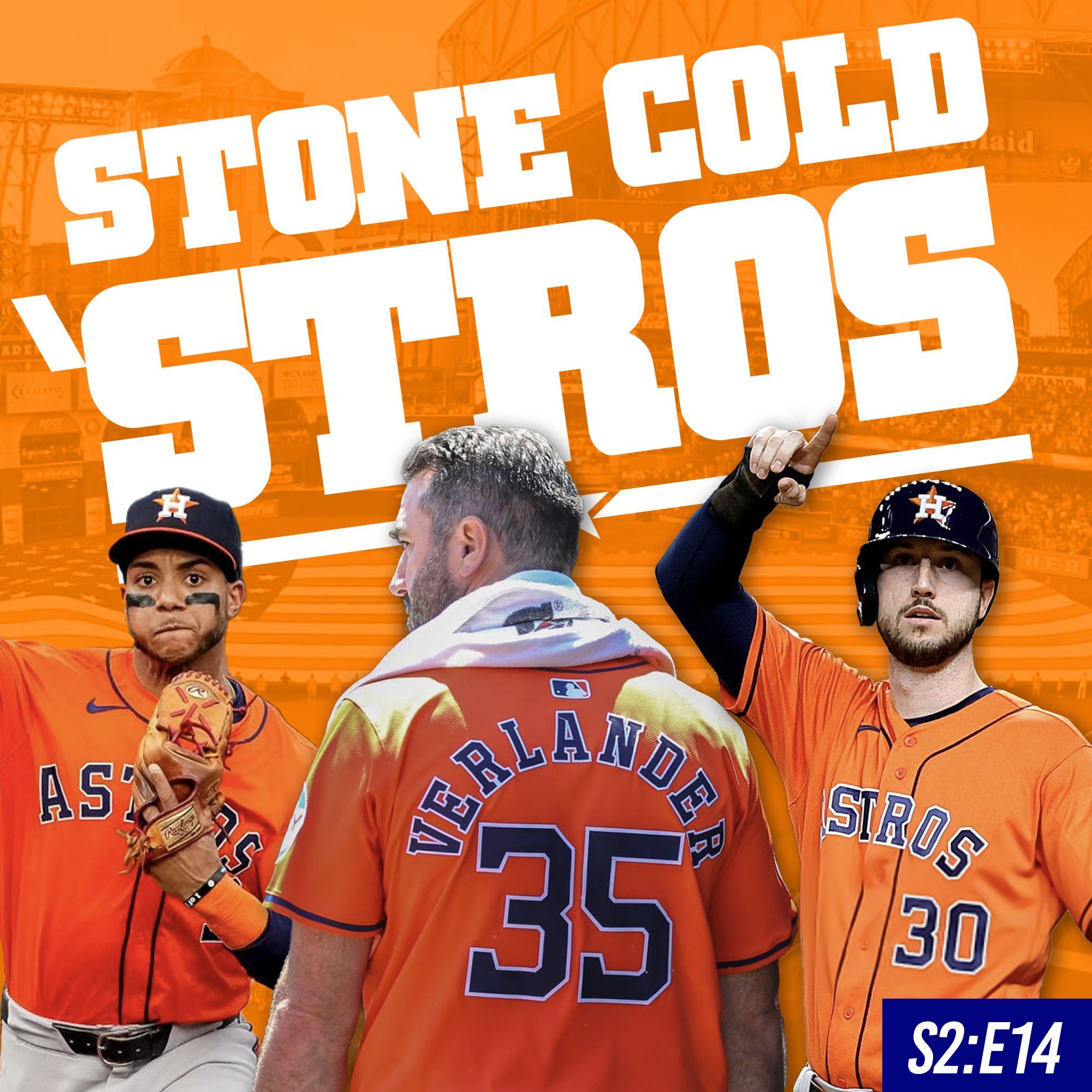 S2 Ep14: How the season could hinge on this critical stretch | There's a mole in the clubhouse