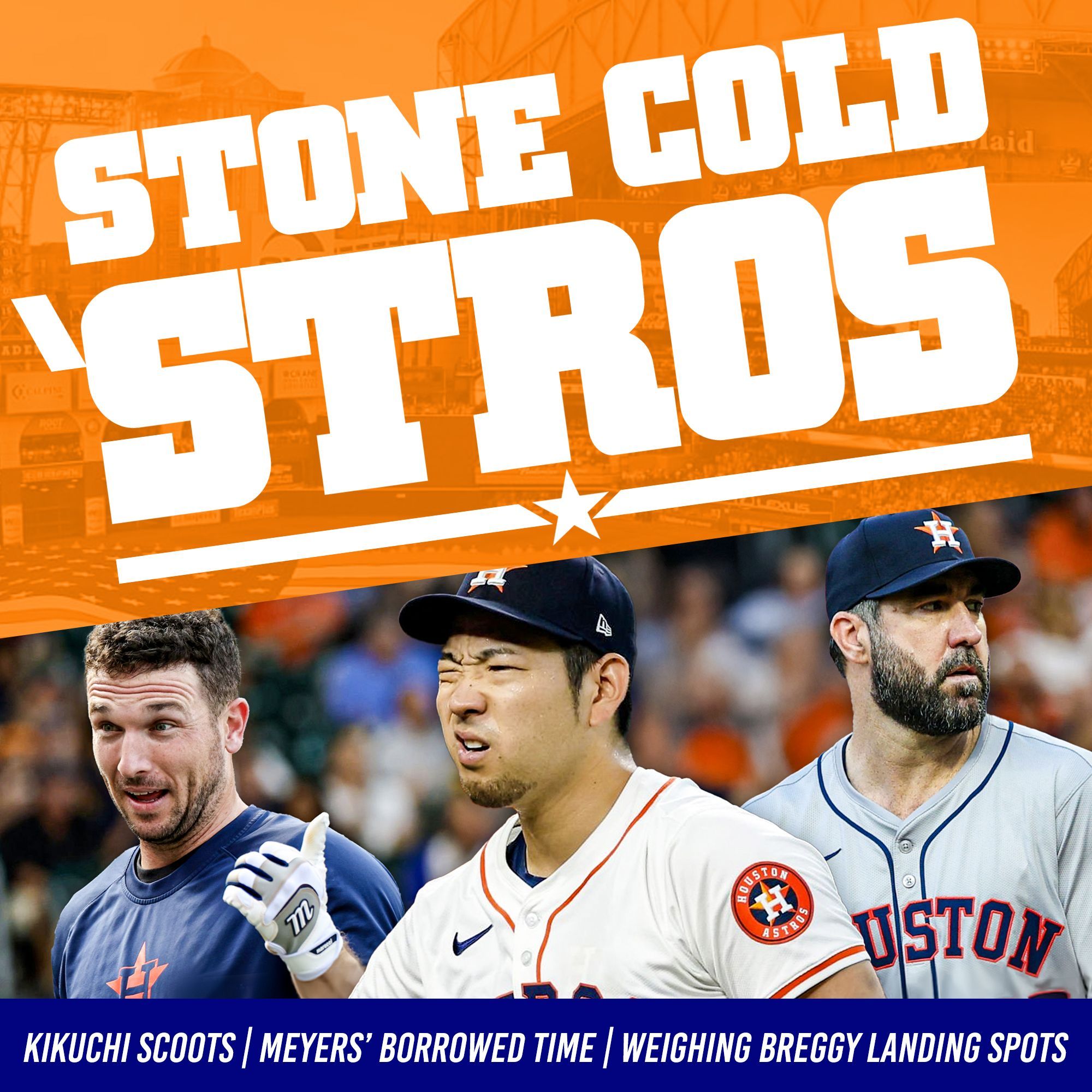 S2 Ep45: New opportunities, challenges in wake of Kikuchi departure and unclear Bregman market