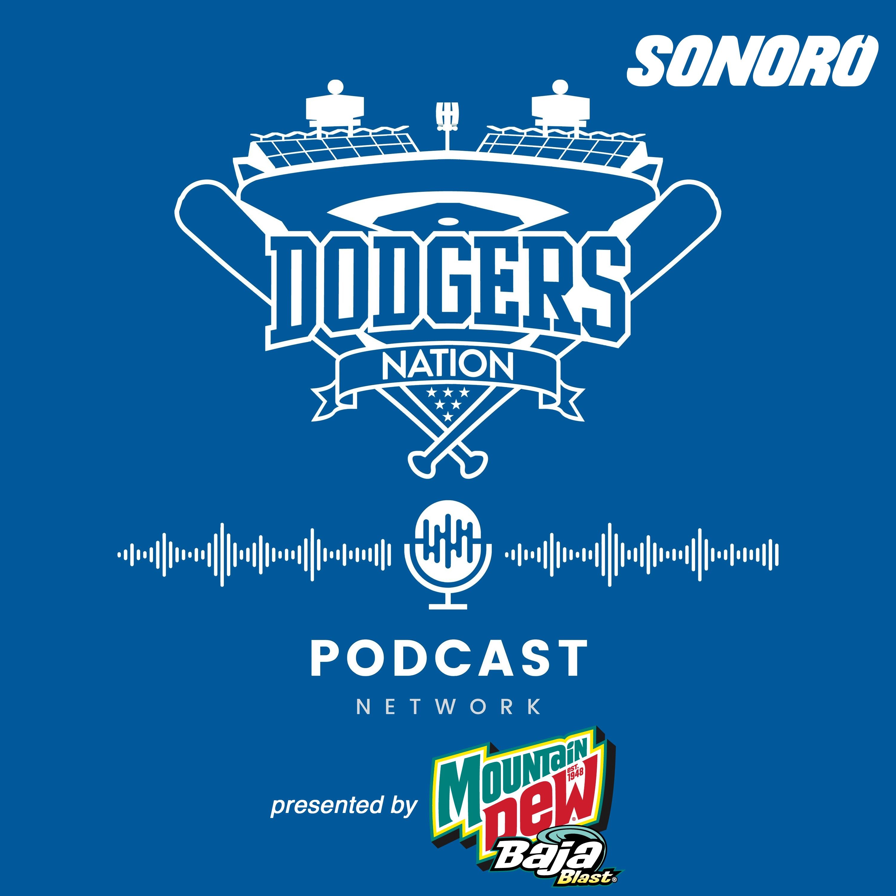 Dodgers Make SNEAKY Big Roster Move, Will Tarik Skubal Be Worth it & More! episode artwork