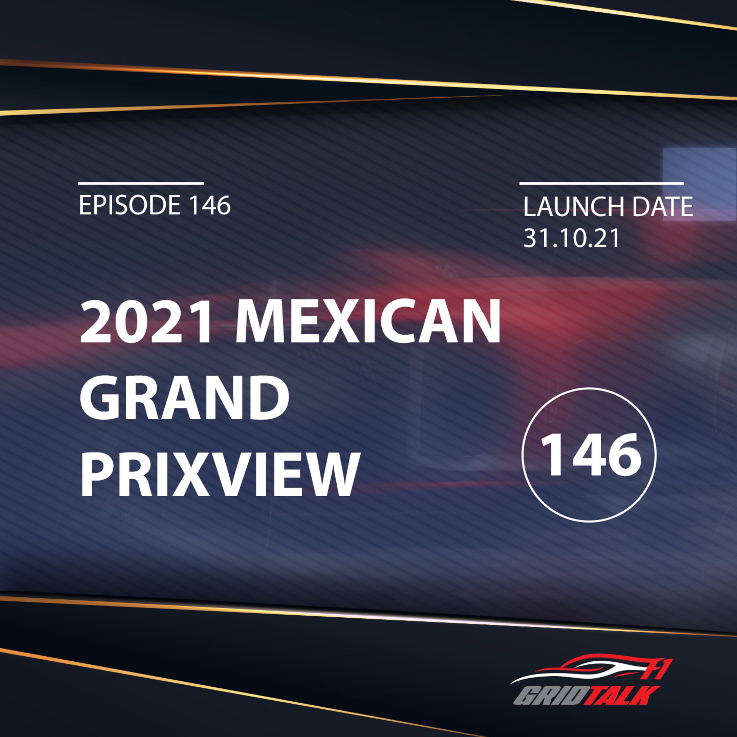 Grid Talk F1 Podcast