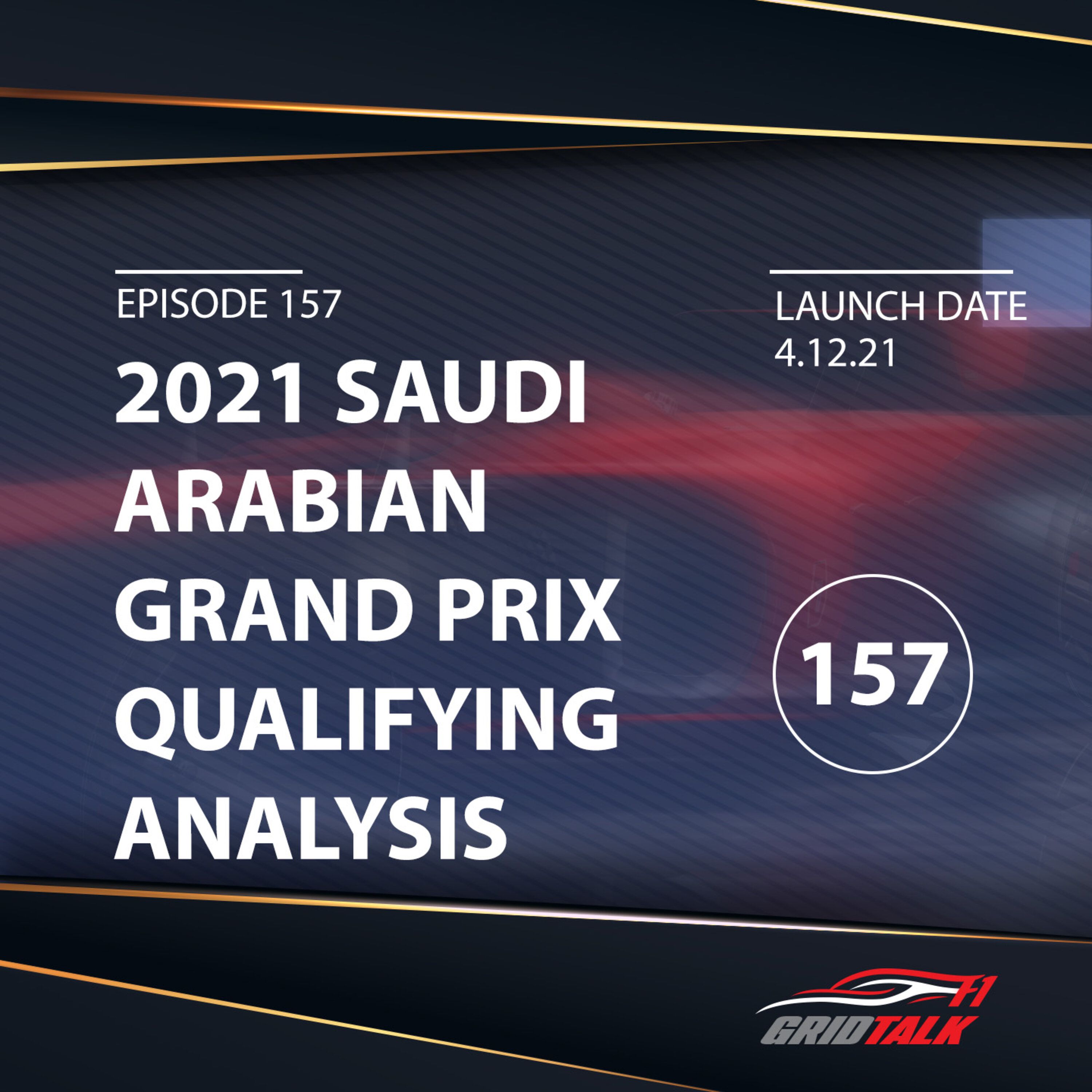 Grid Talk F1 Podcast