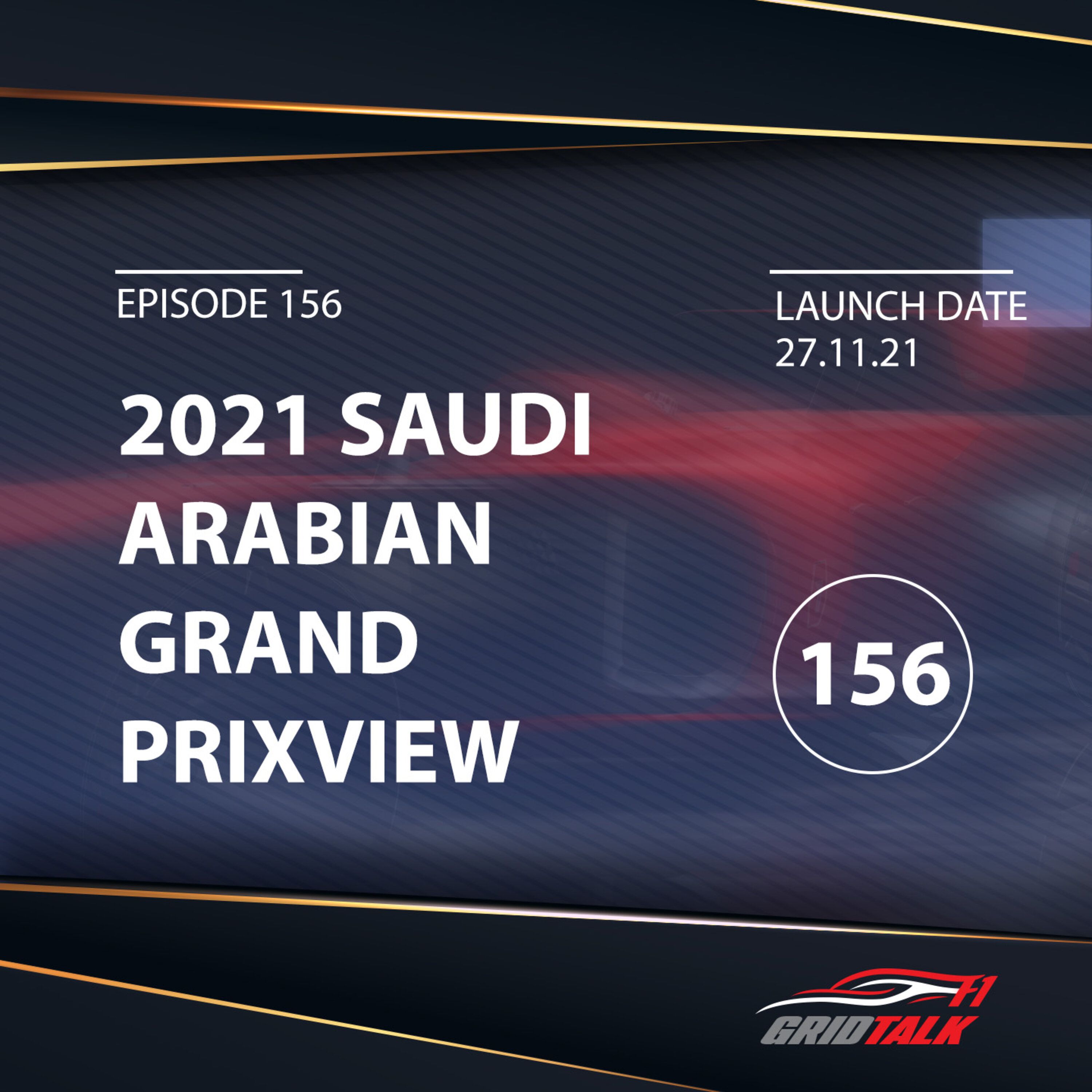 Grid Talk F1 Podcast