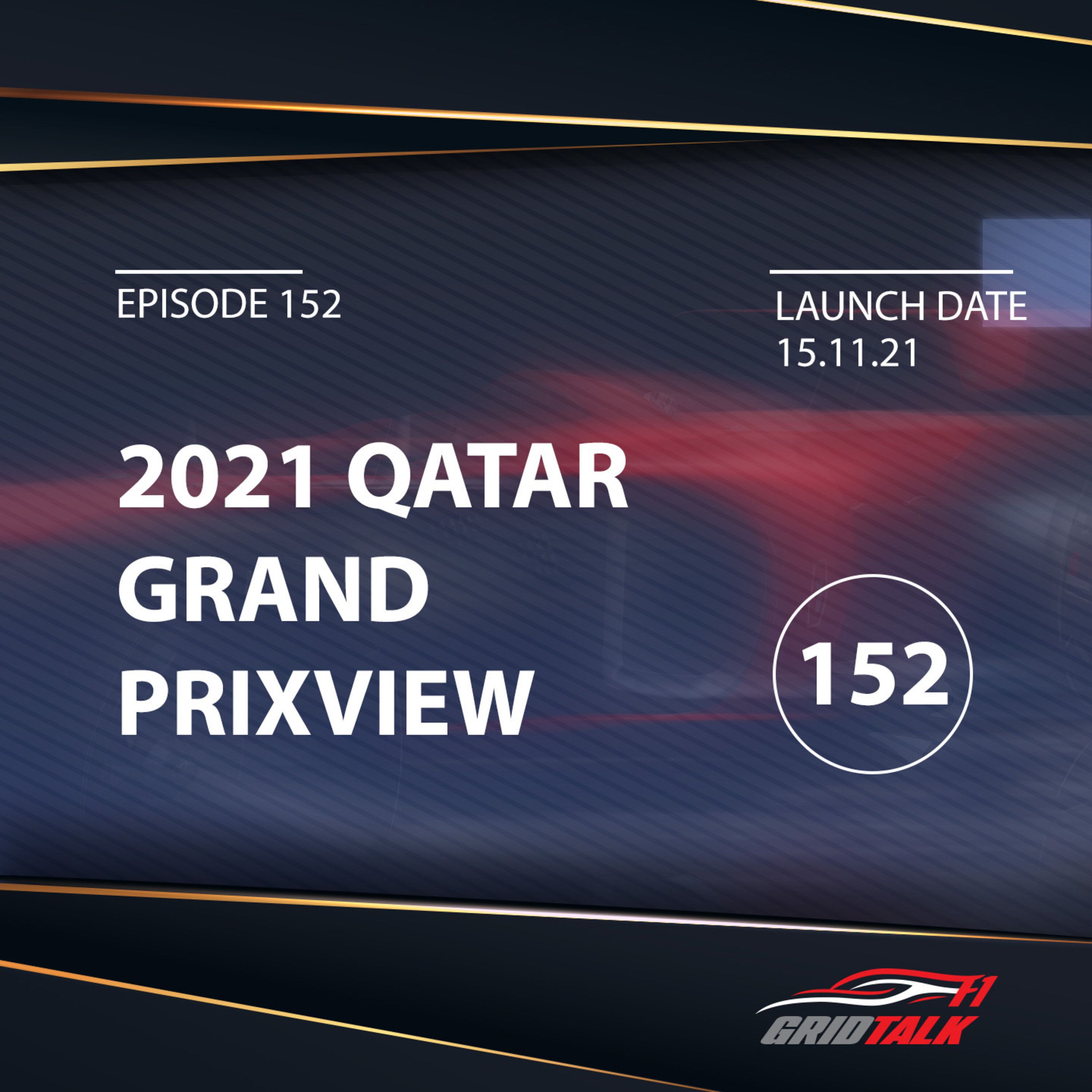 Grid Talk F1 Podcast