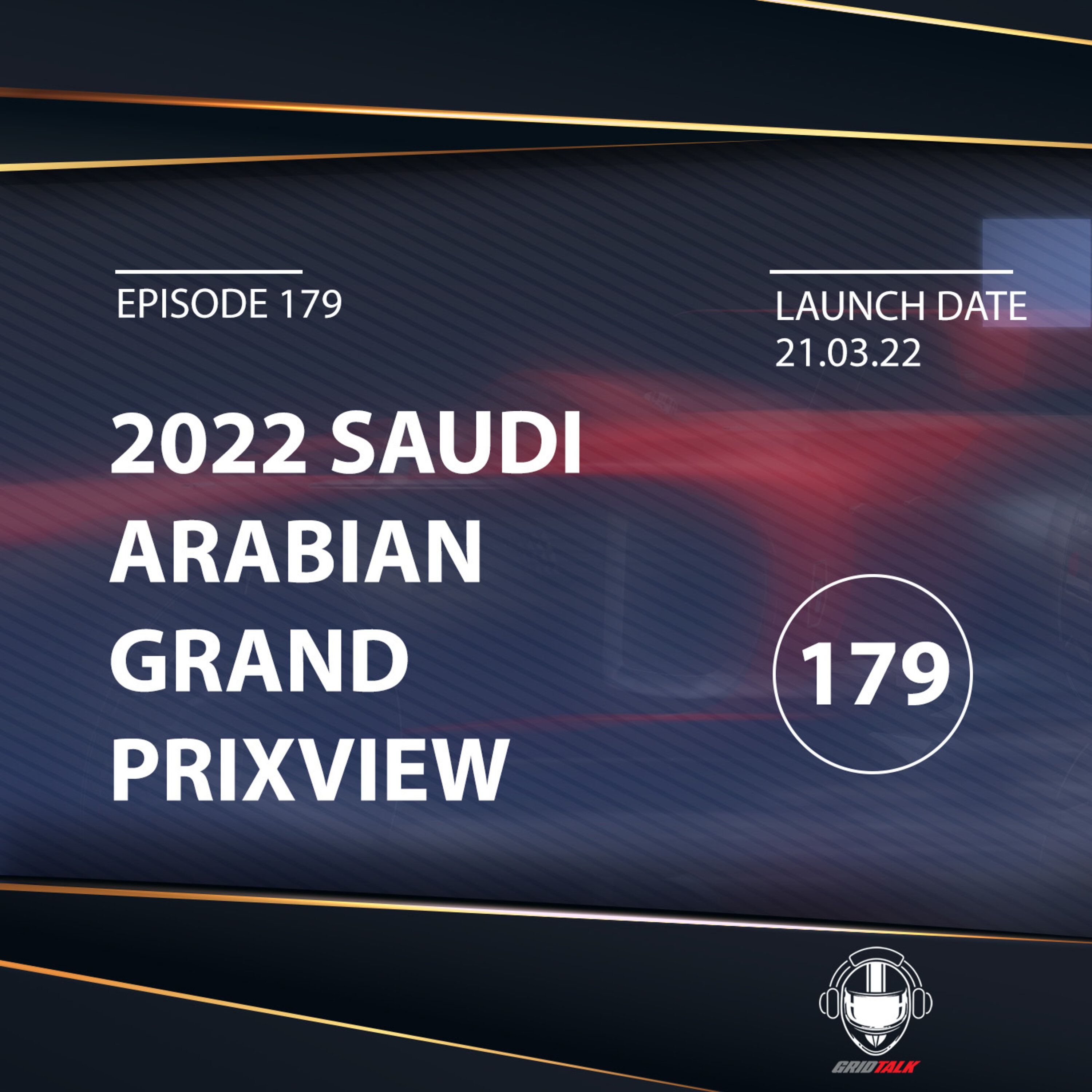 Grid Talk F1 Podcast