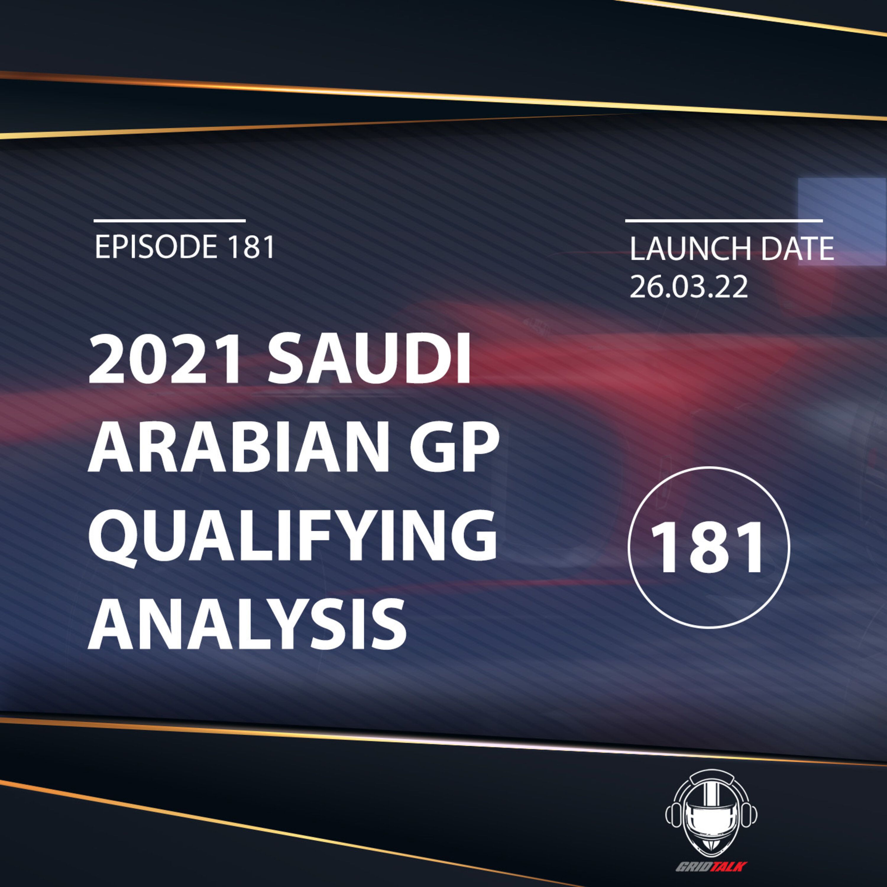Grid Talk F1 Podcast