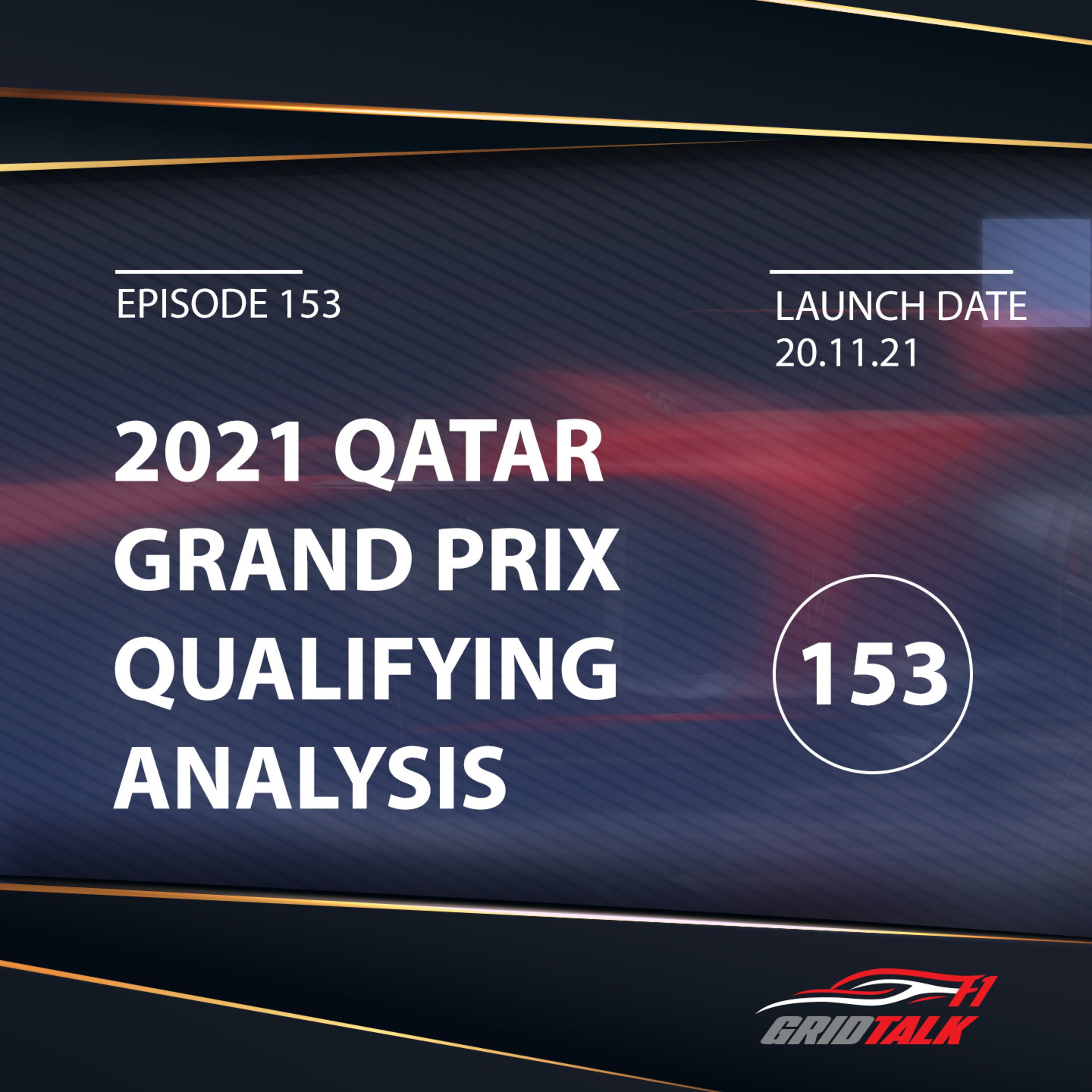 Grid Talk F1 Podcast