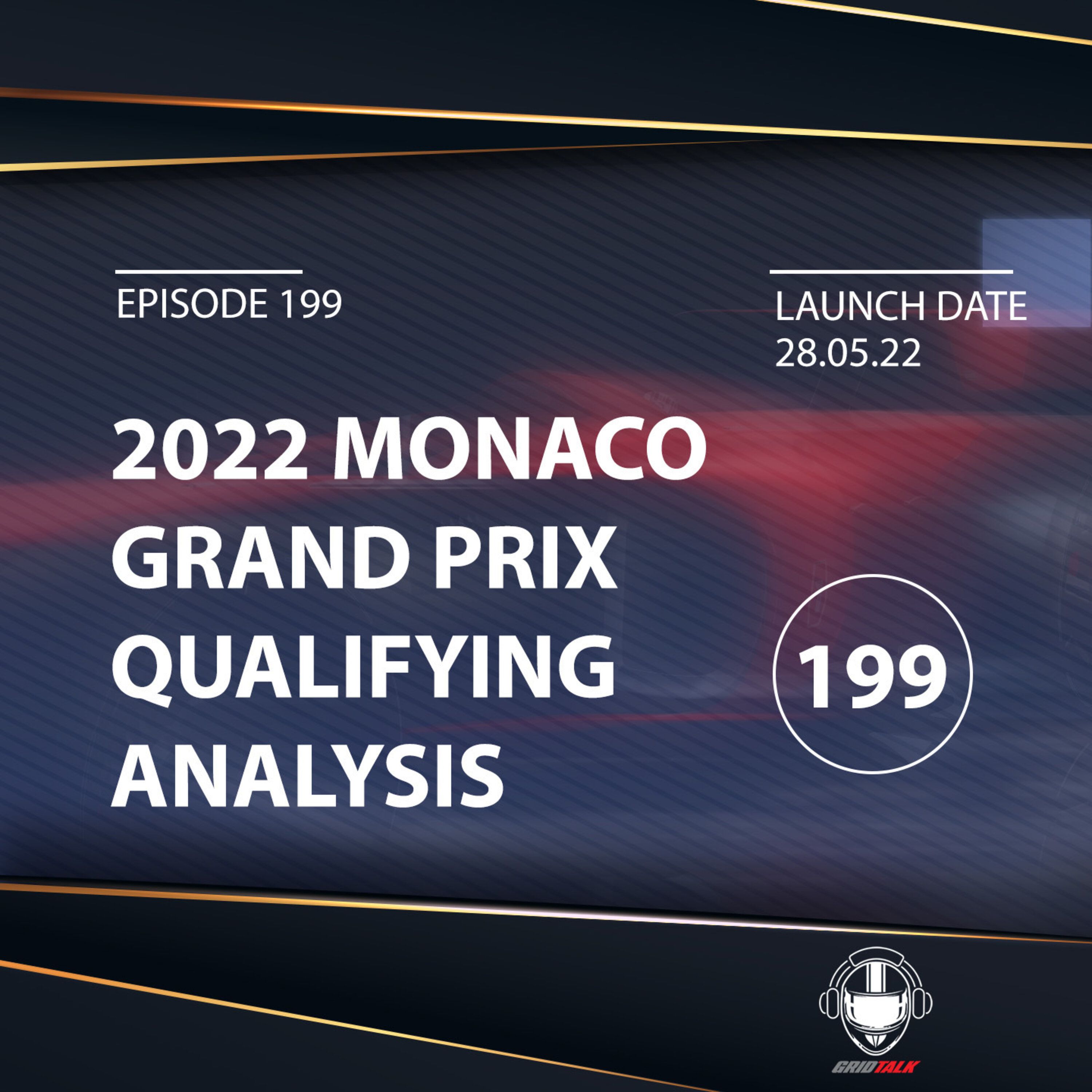Grid Talk F1 Podcast