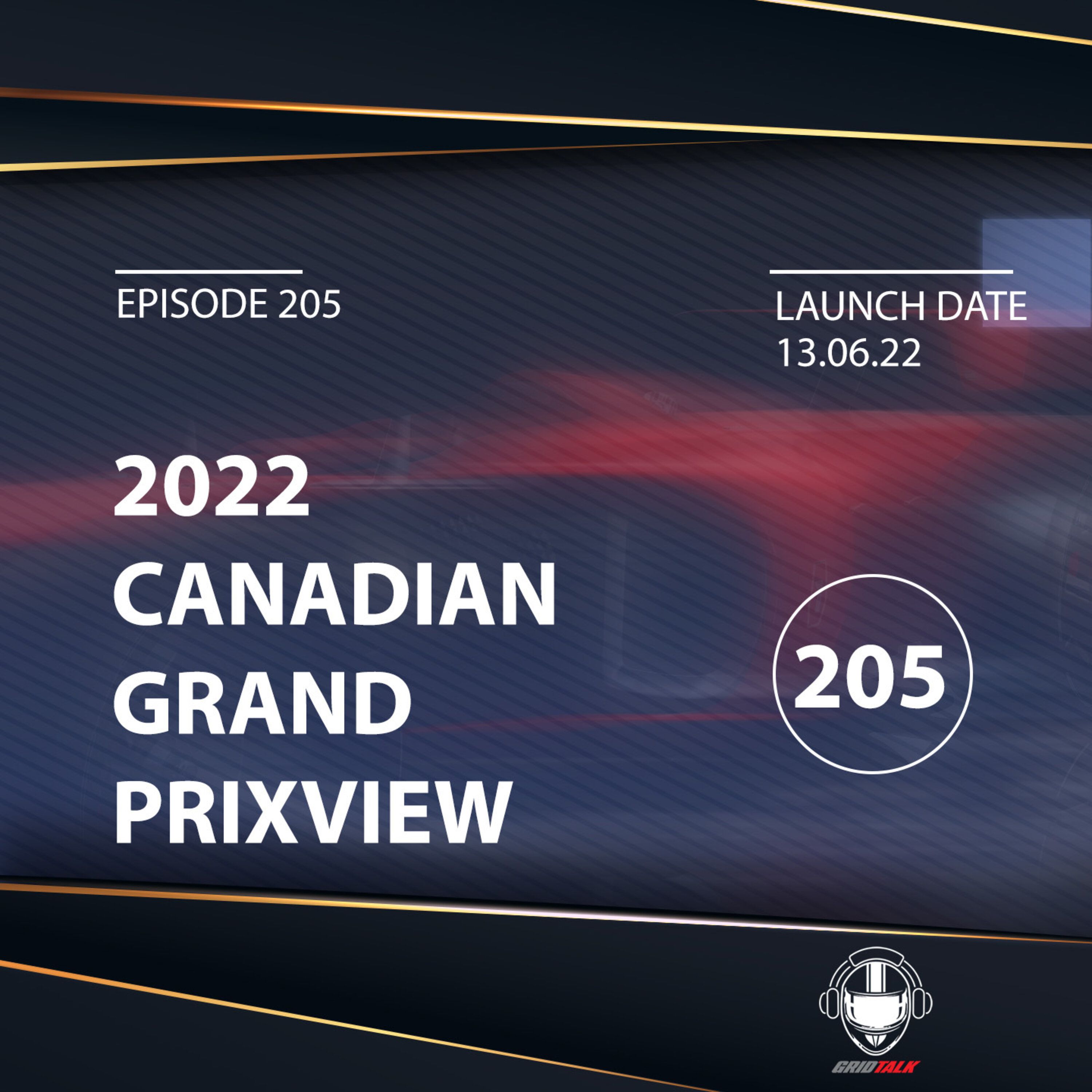 Grid Talk F1 Podcast