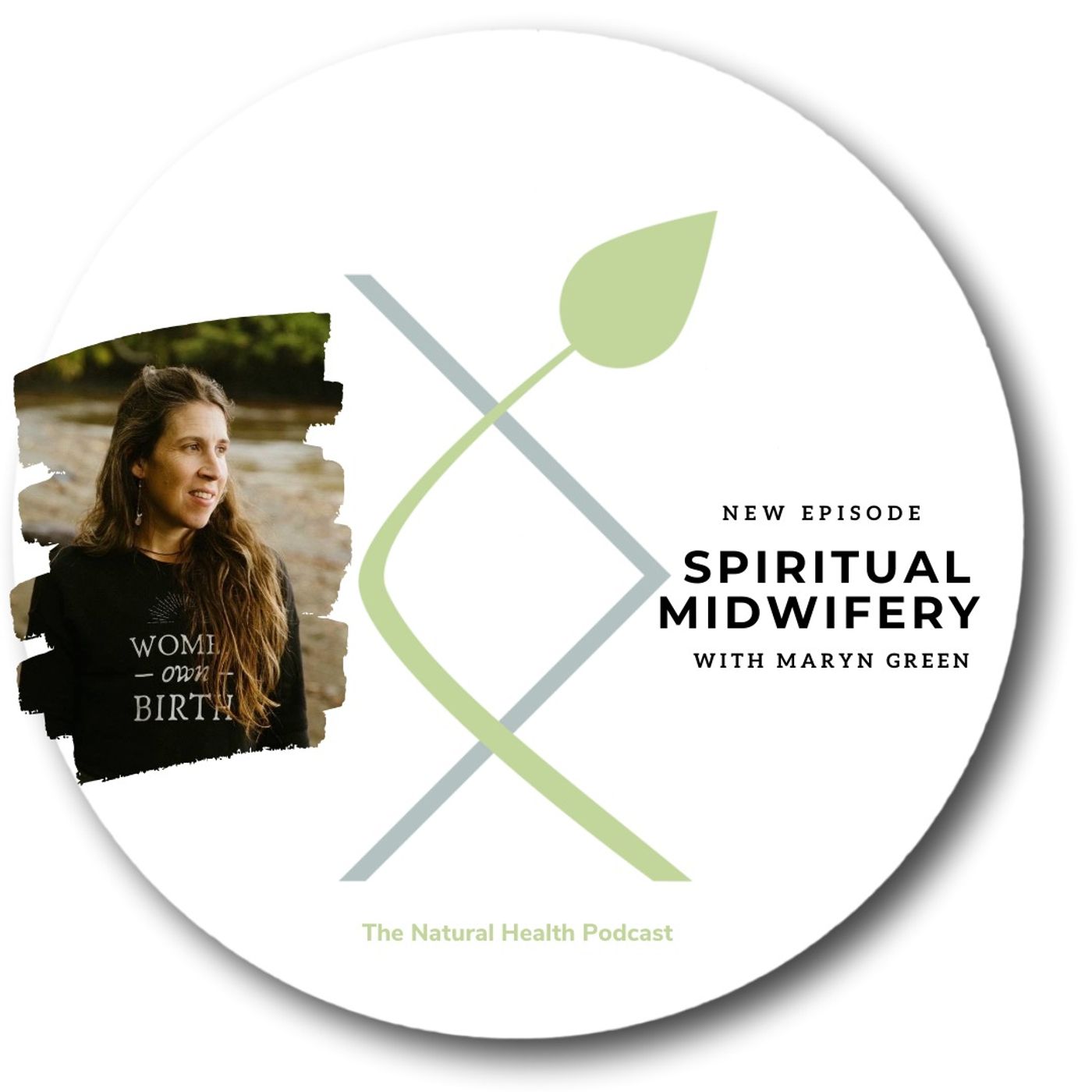 The Natural Health Podcast