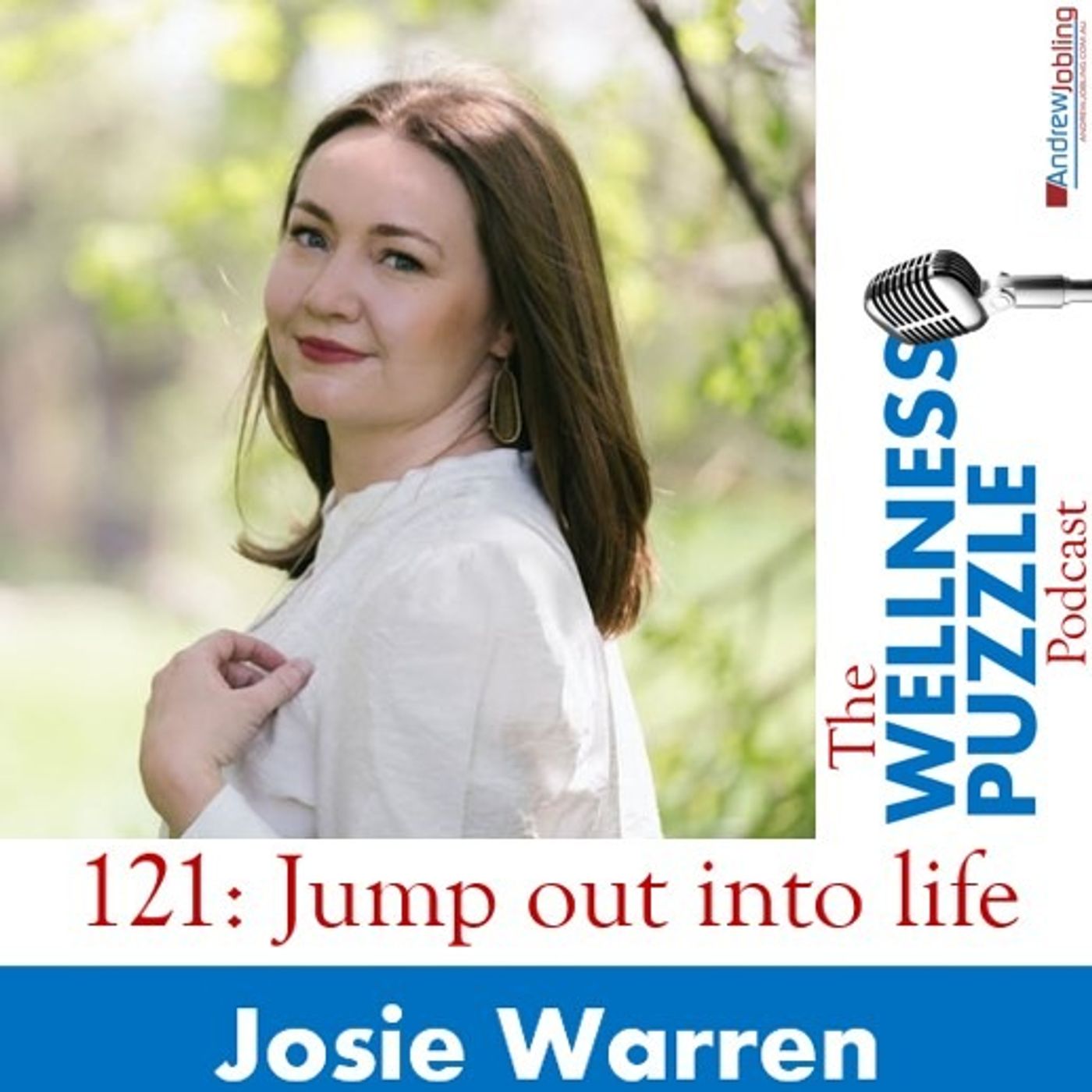 The Wellness Puzzle Podcast