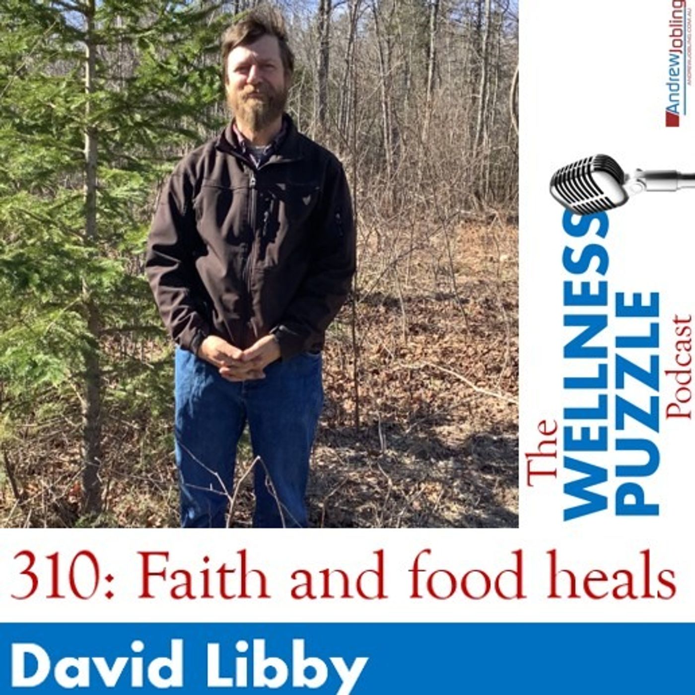Faith and food heals
