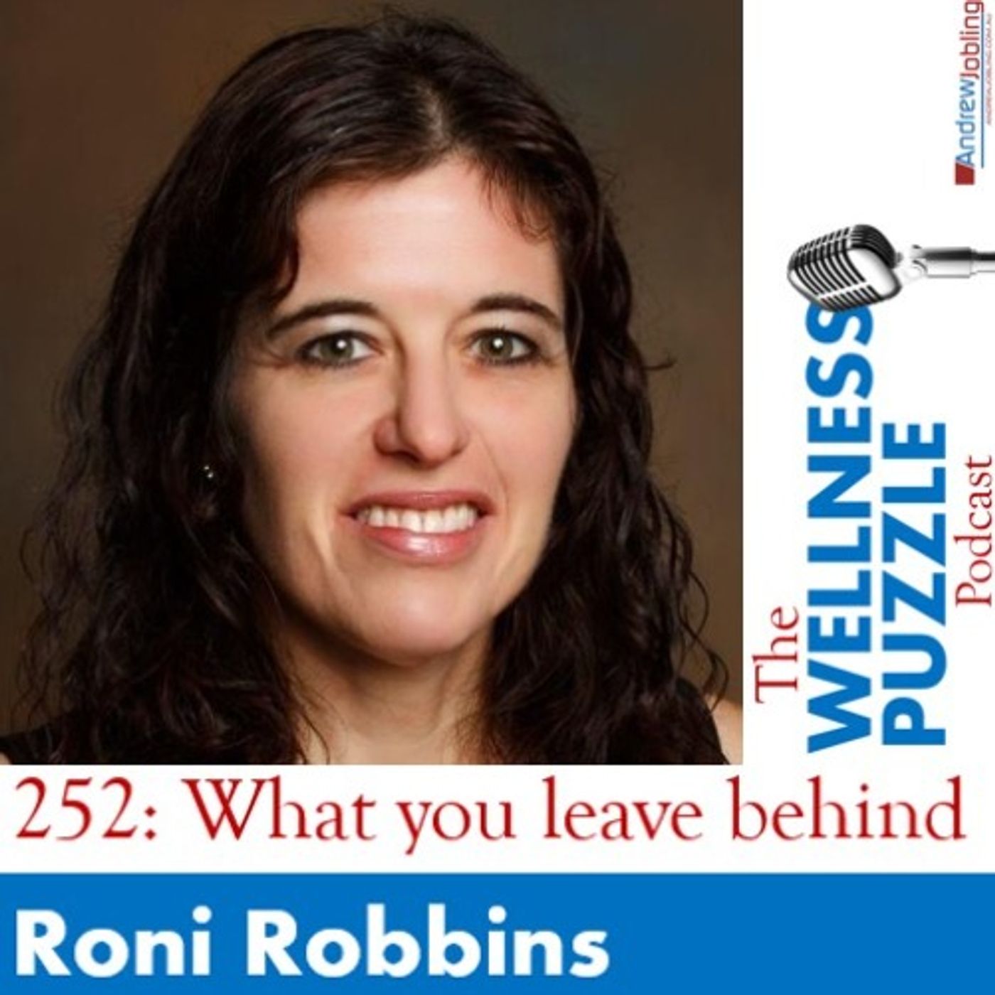 The Wellness Puzzle Podcast
