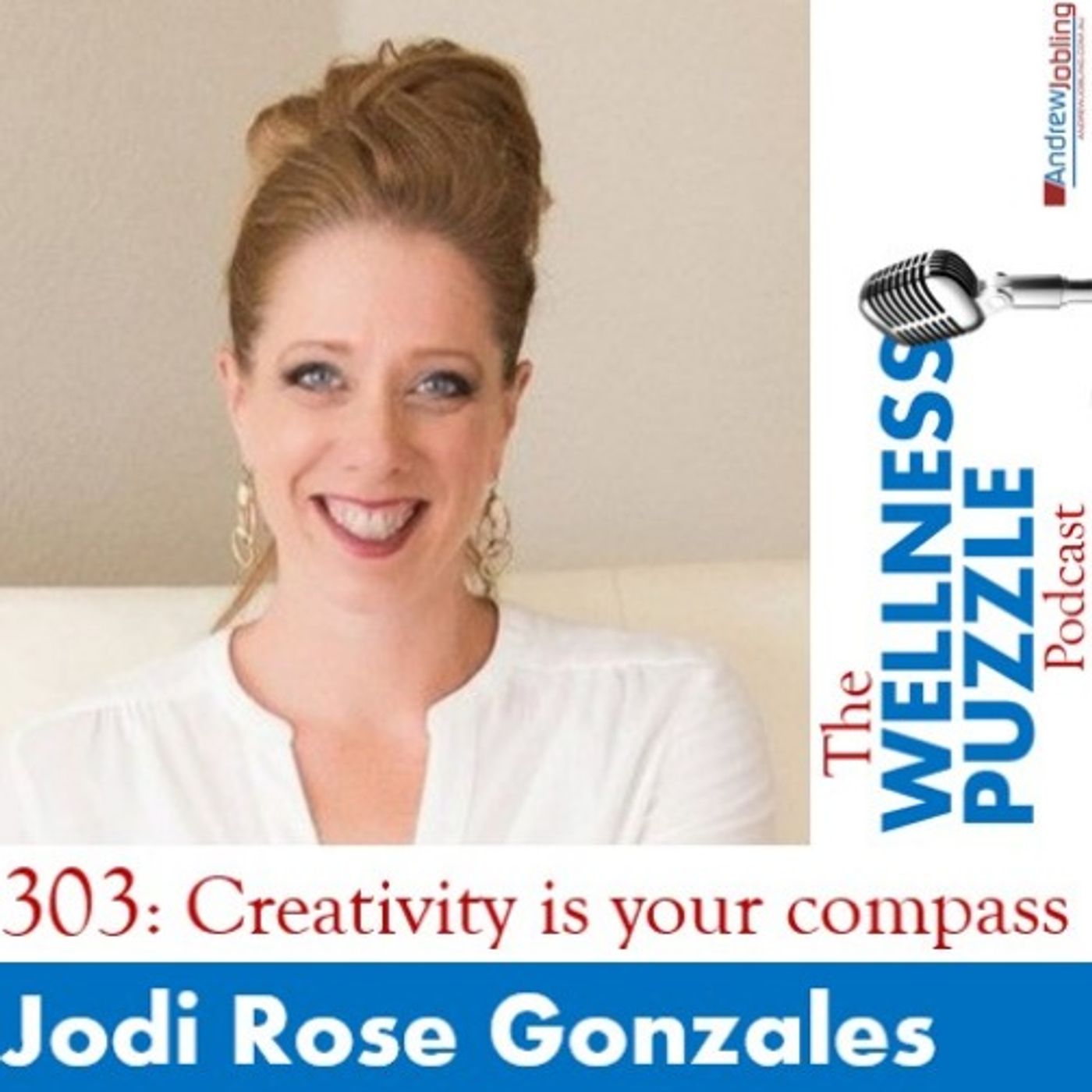 The Wellness Puzzle Podcast