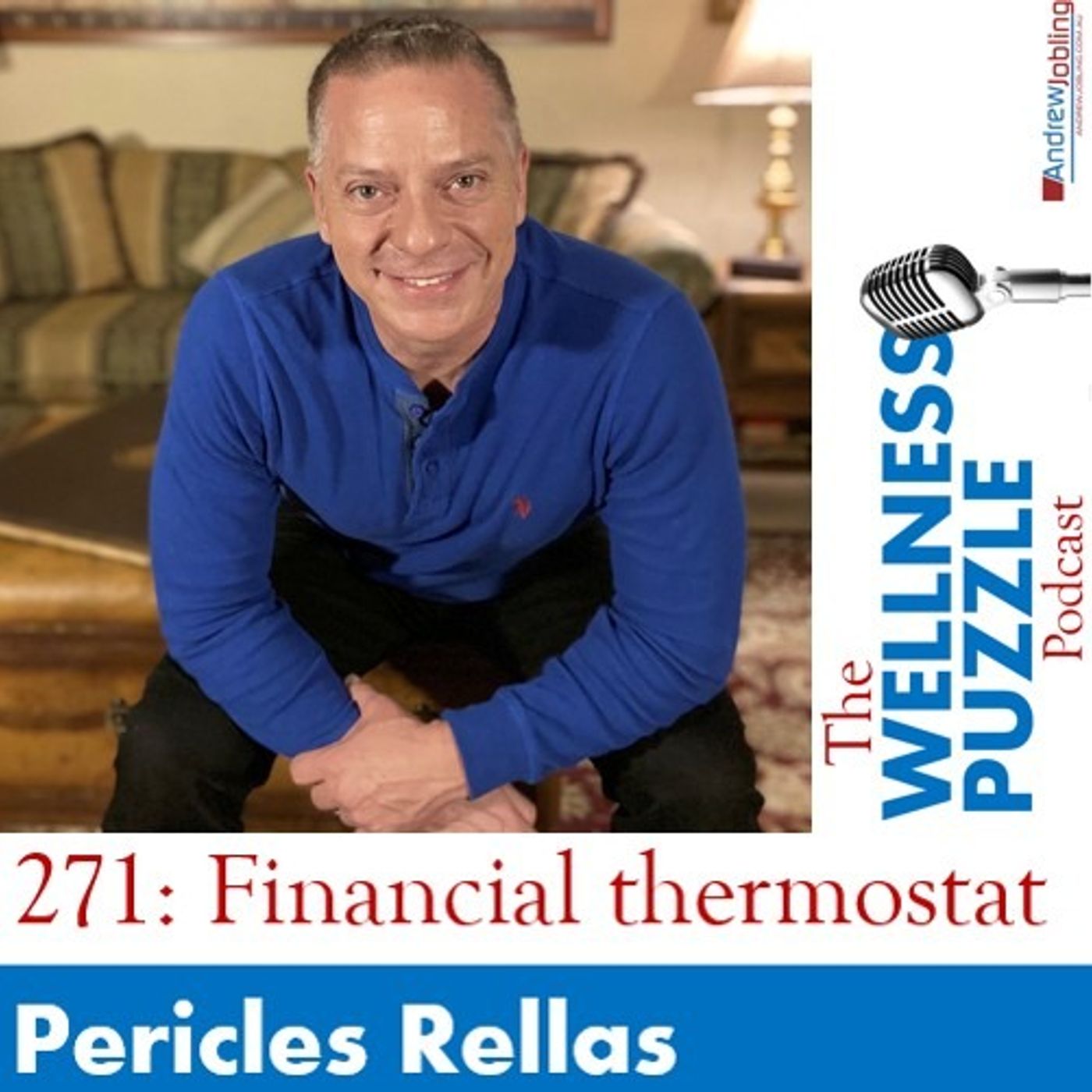The Wellness Puzzle Podcast