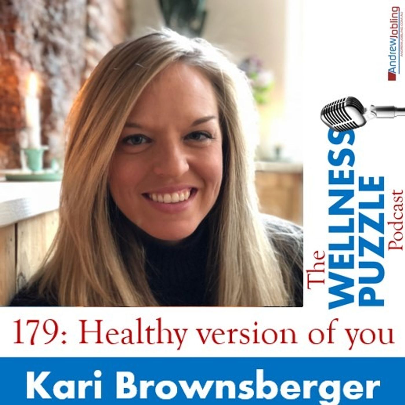 The Wellness Puzzle Podcast