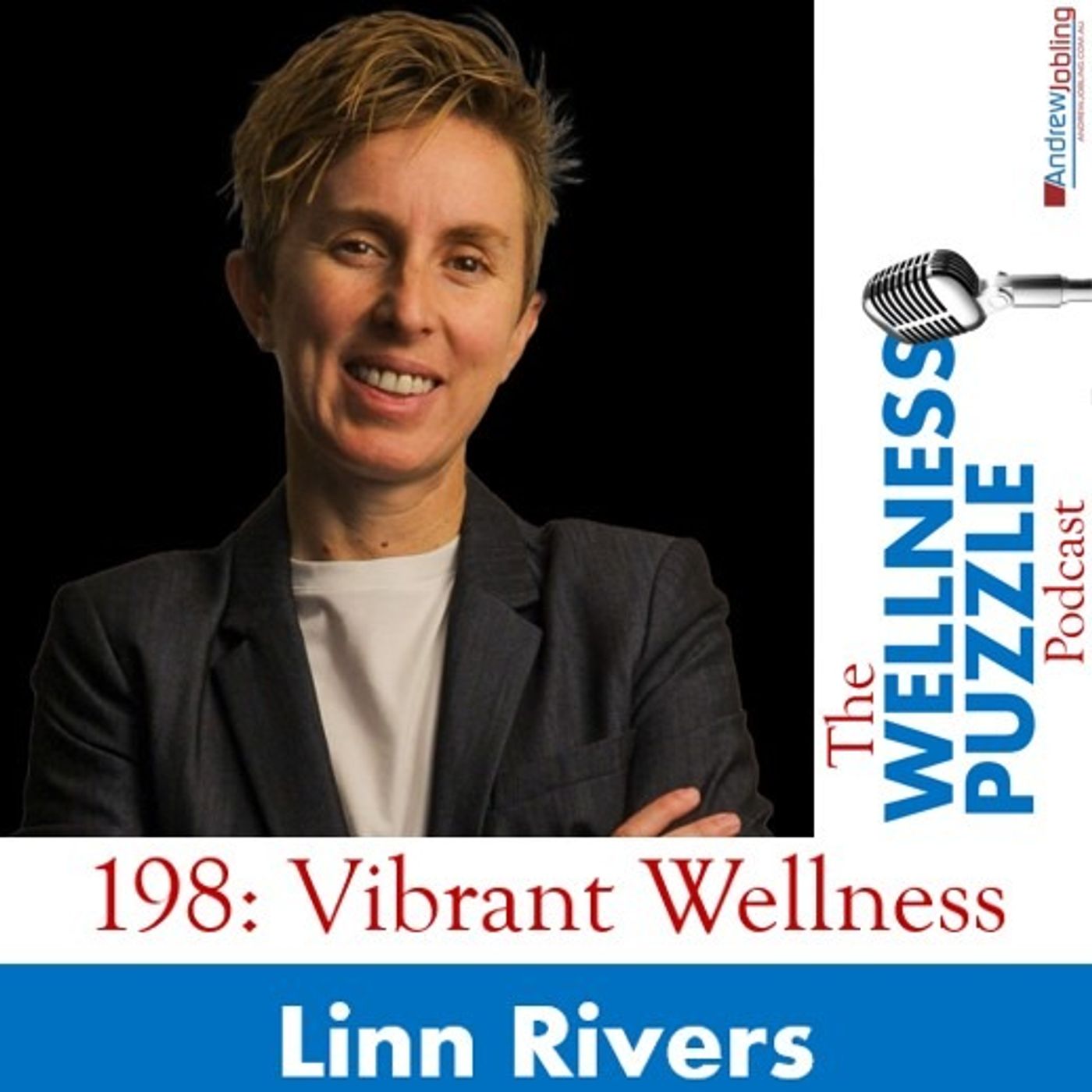 The Wellness Puzzle Podcast