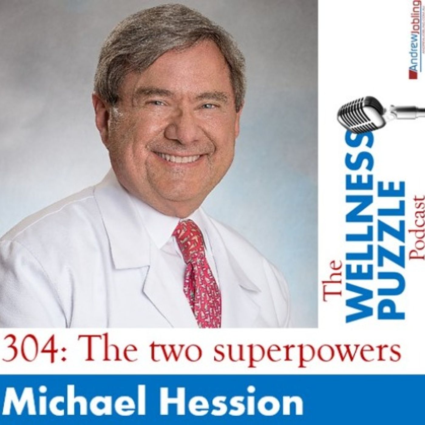 The Wellness Puzzle Podcast
