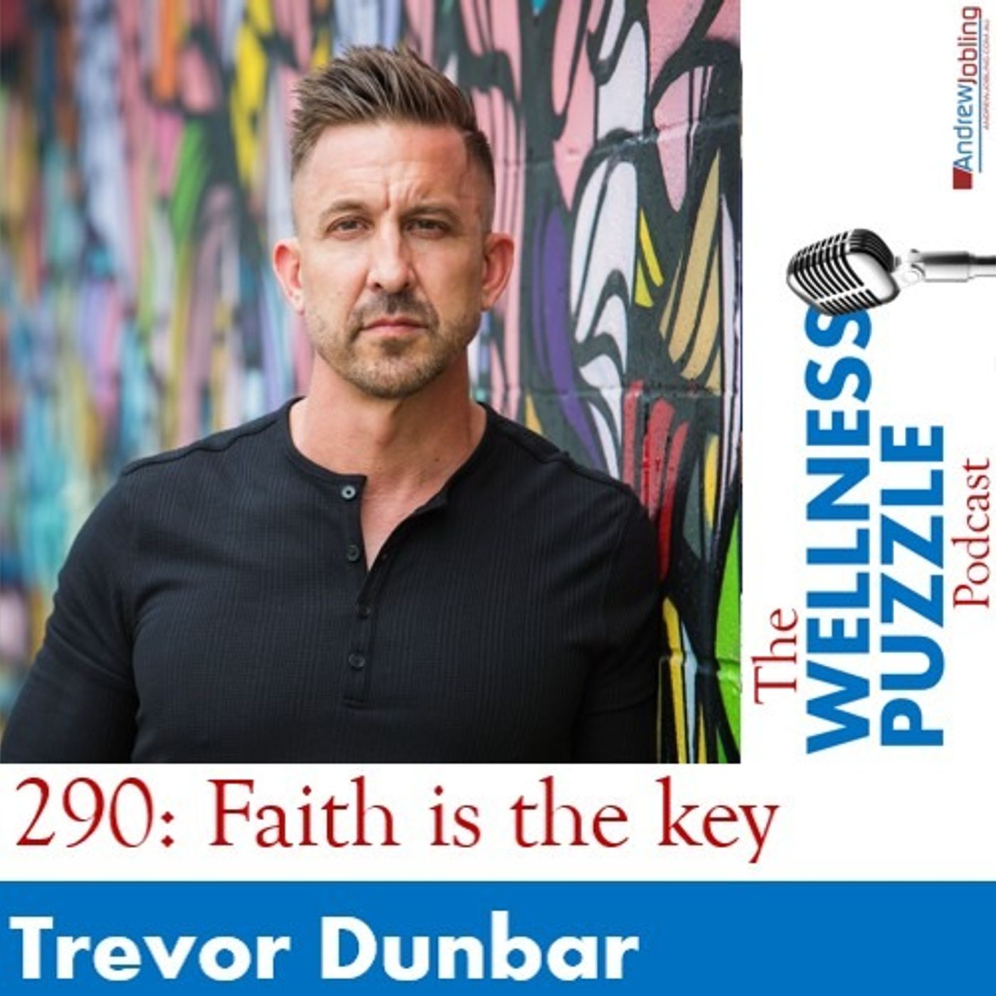The Wellness Puzzle Podcast