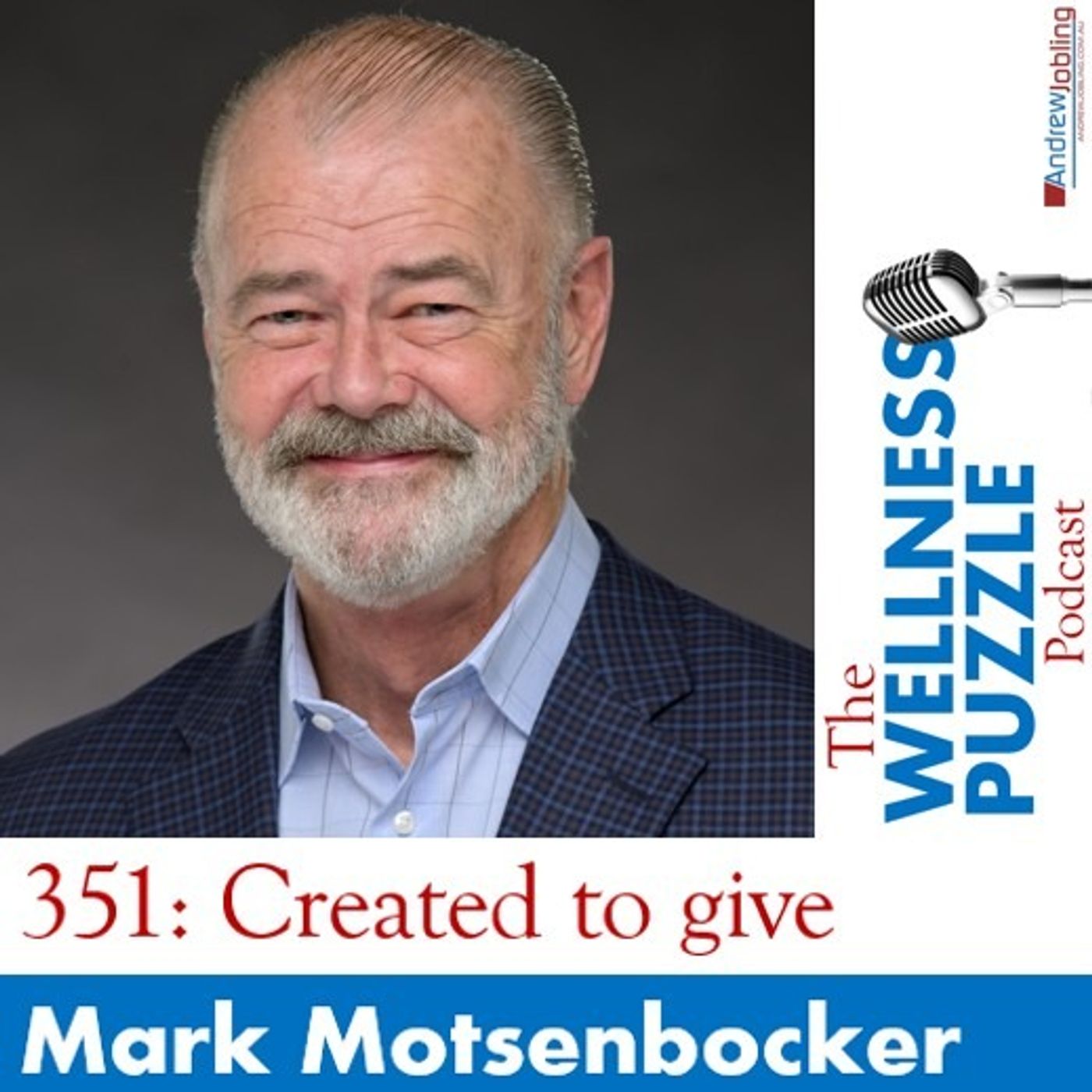 The Wellness Puzzle Podcast