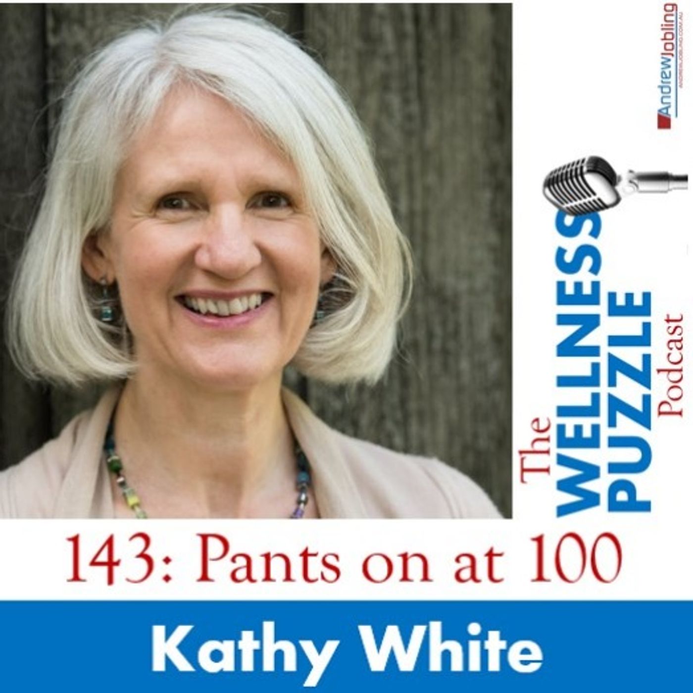 The Wellness Puzzle Podcast