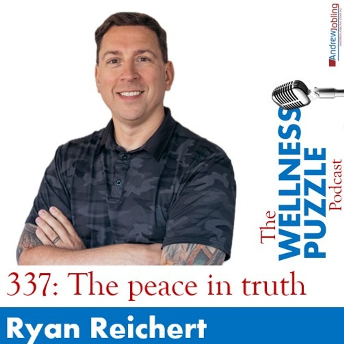 The peace in truth