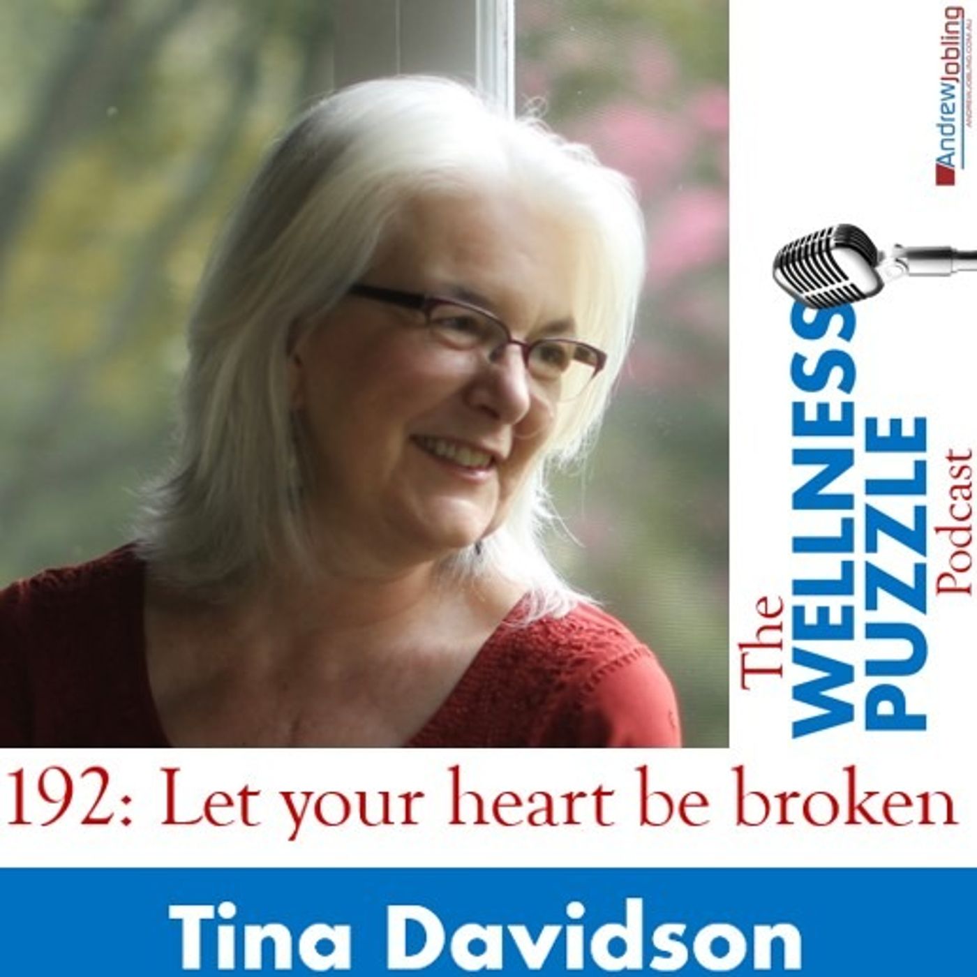 The Wellness Puzzle Podcast