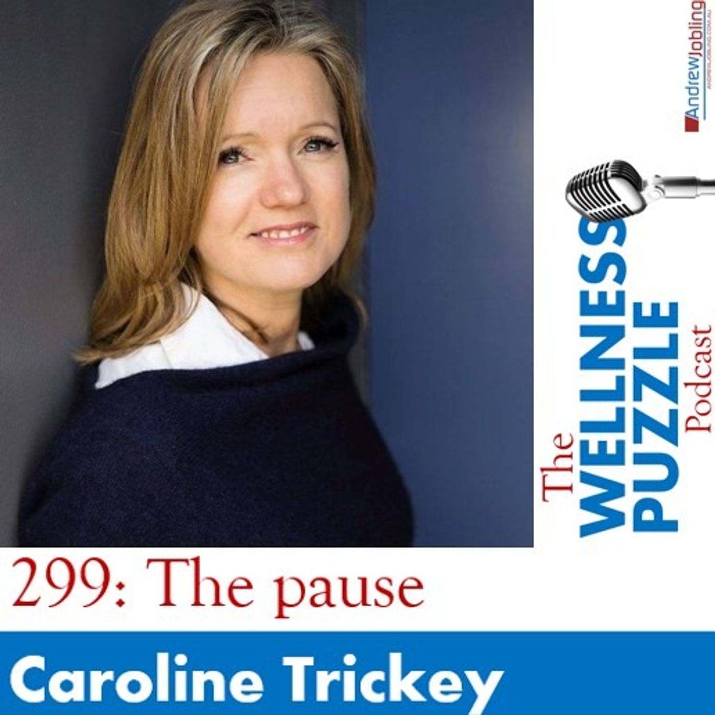 The Wellness Puzzle Podcast