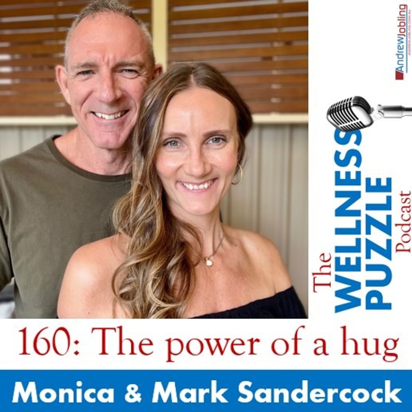 The Wellness Puzzle Podcast